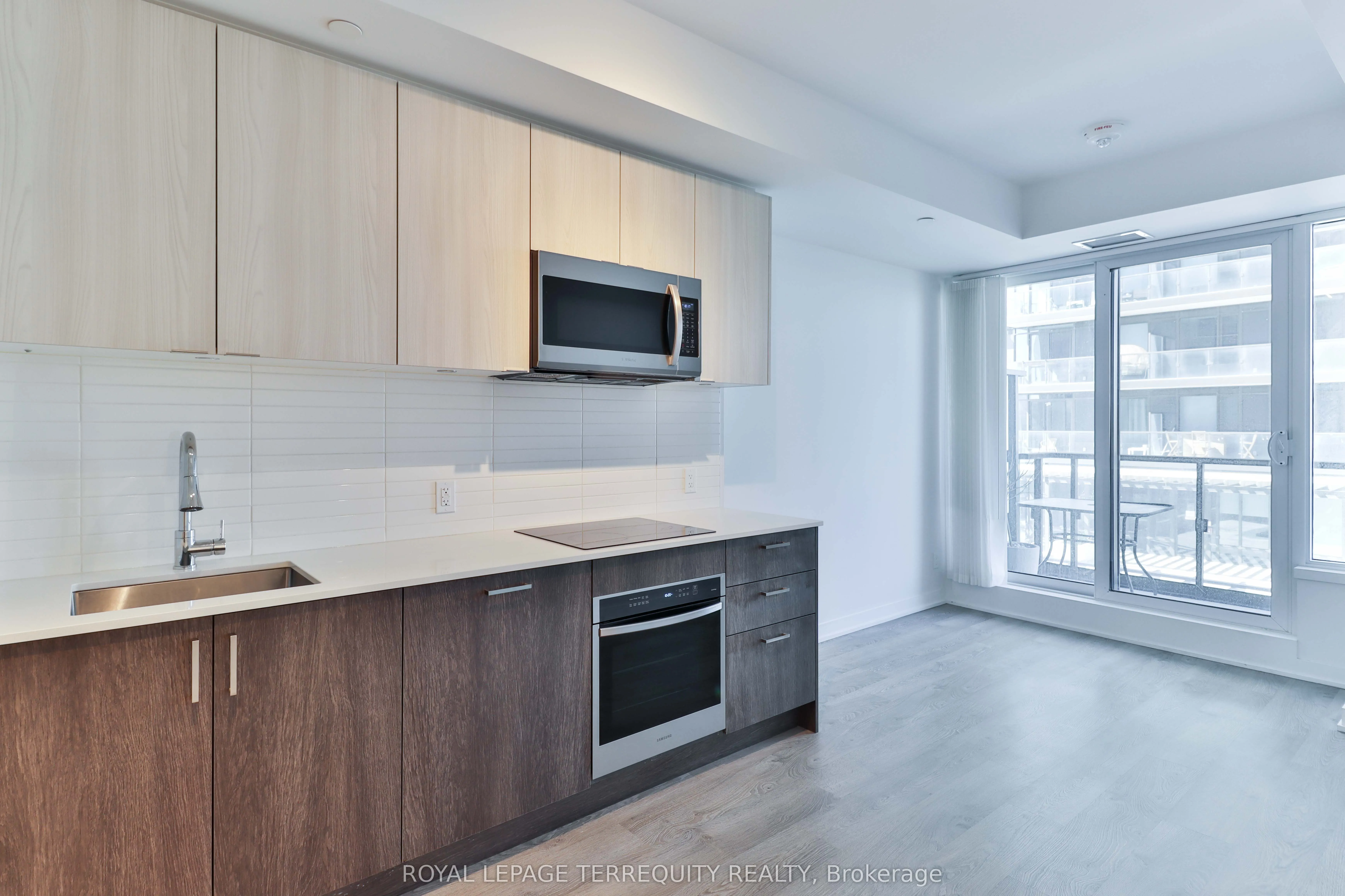 1926 Lake Shore Boulevard, #1212