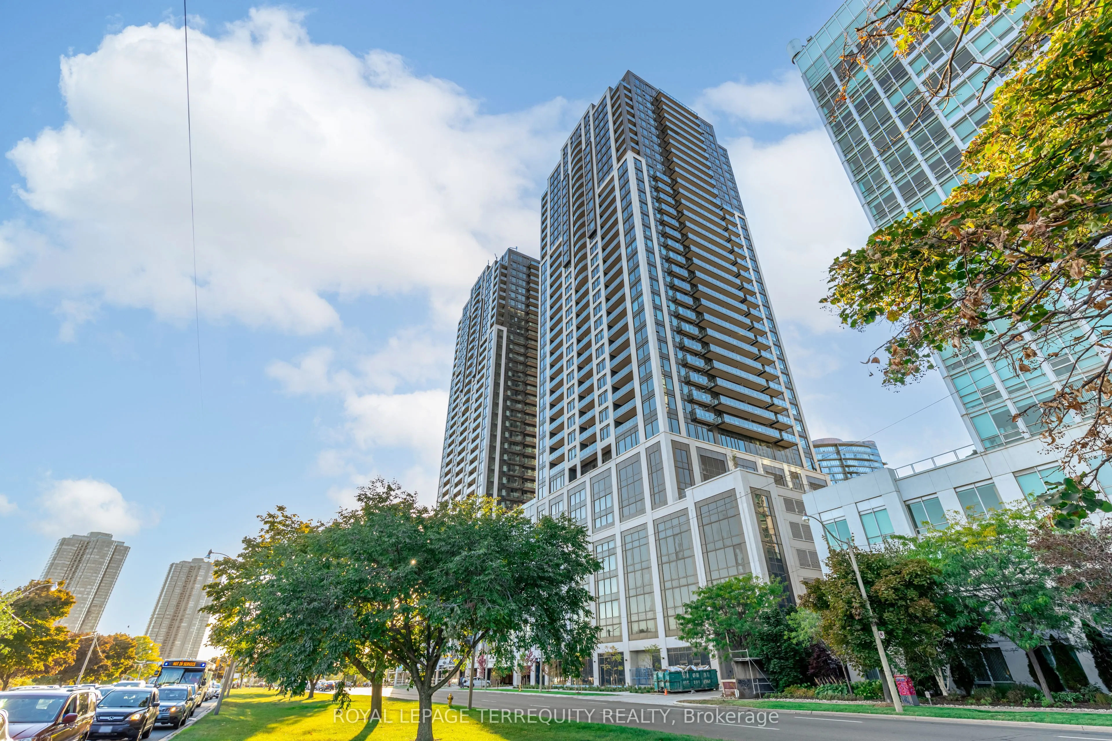 1926 Lake Shore Boulevard, #1212