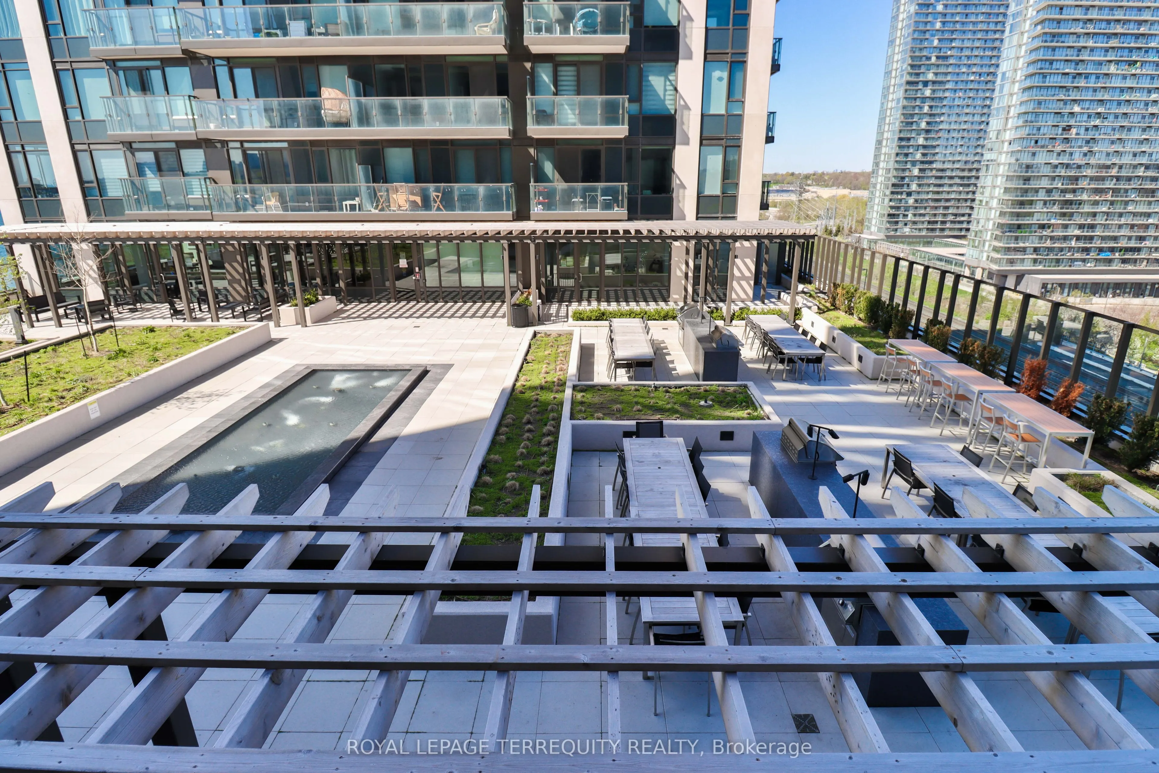 1926 Lake Shore Boulevard, #1212