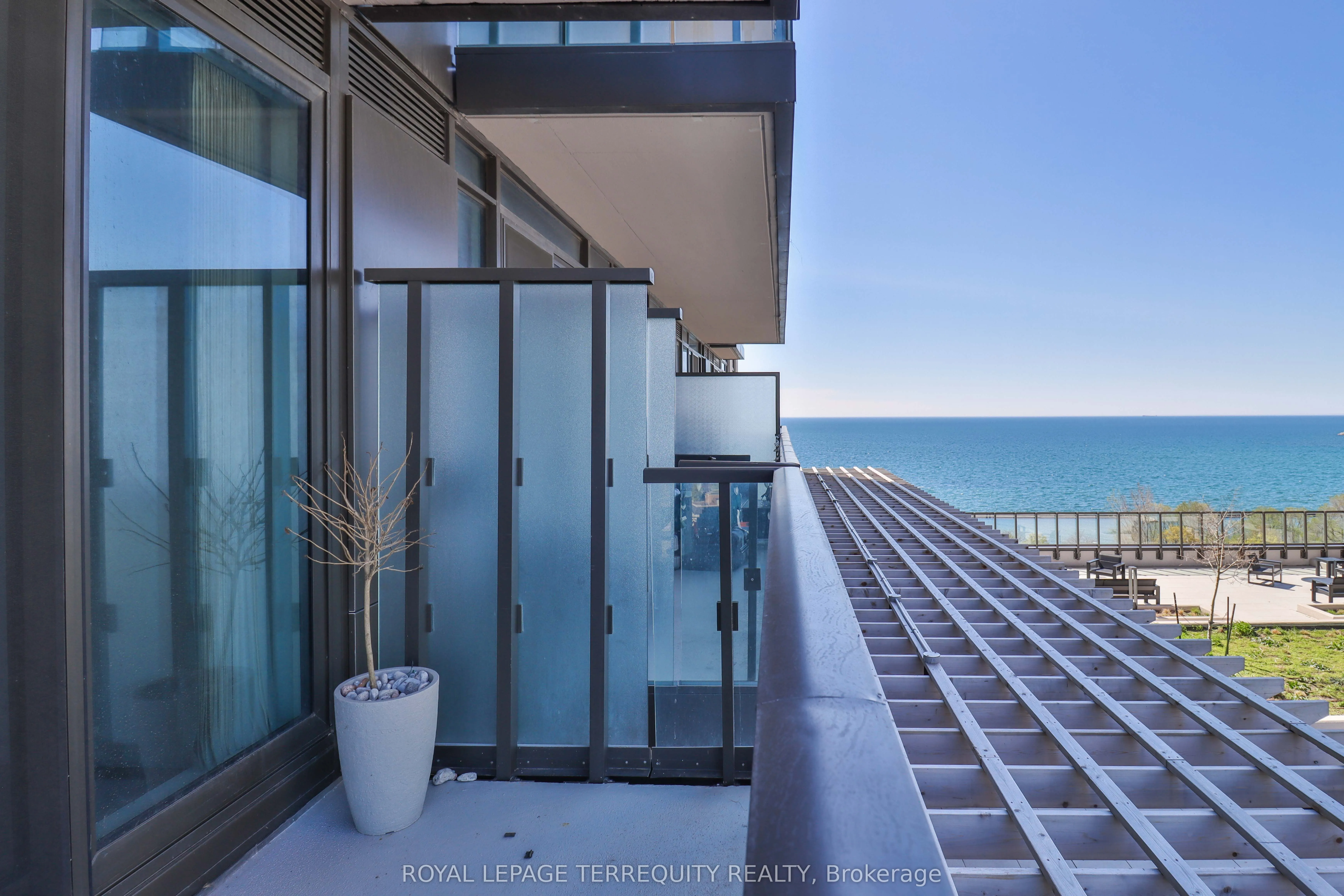1926 Lake Shore Boulevard, #1212