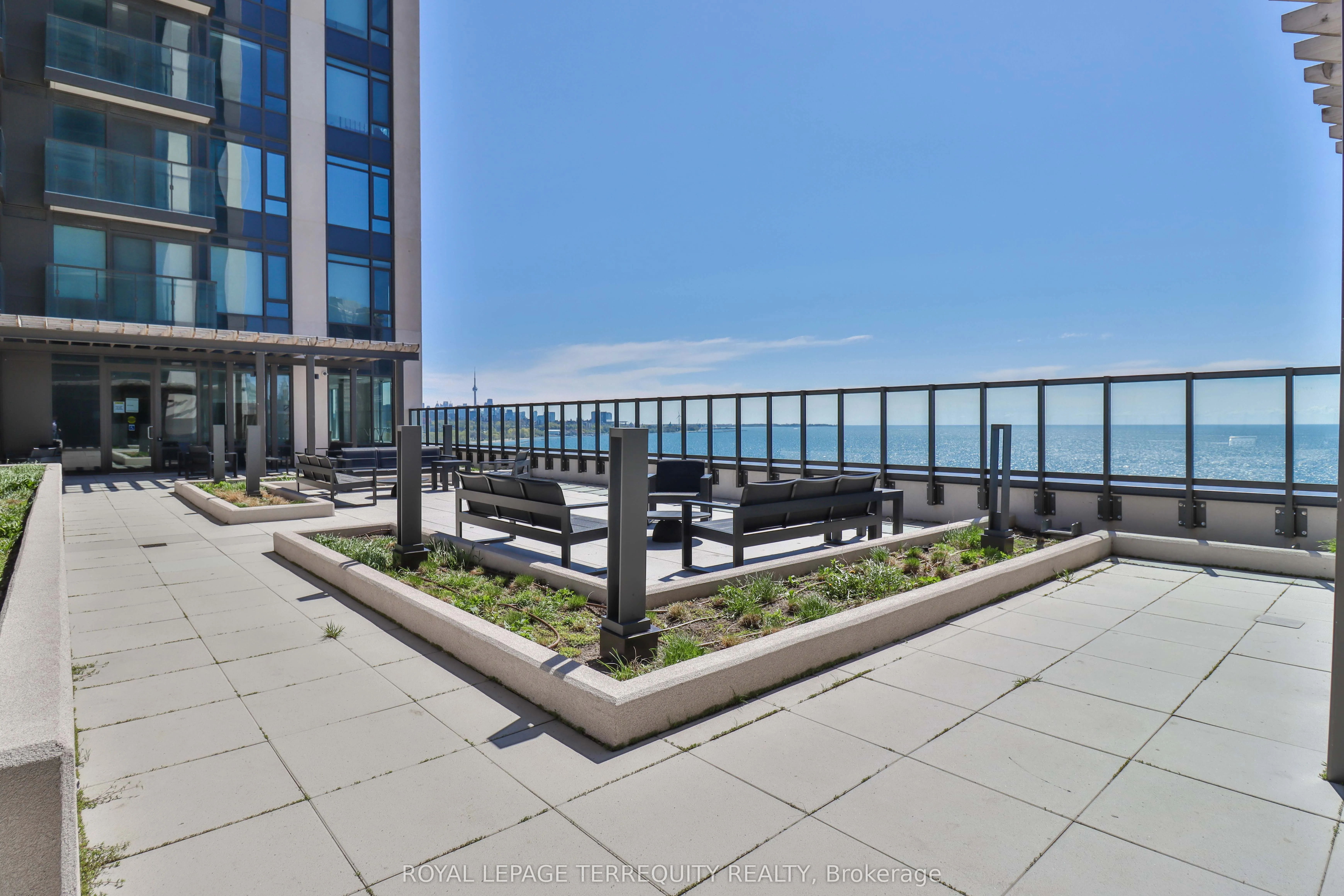 1926 Lake Shore Boulevard, #1212