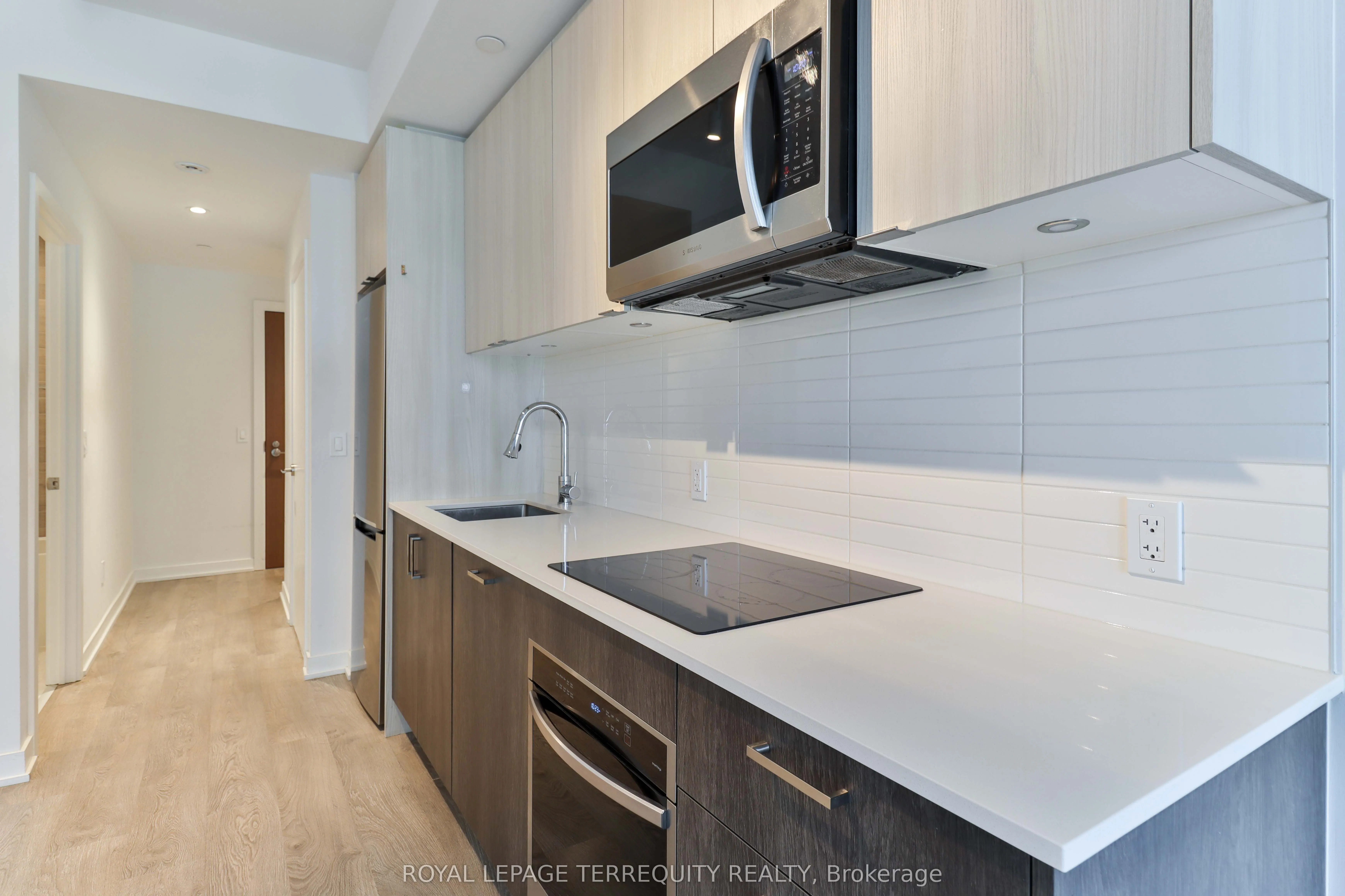 1926 Lake Shore Boulevard, #1212