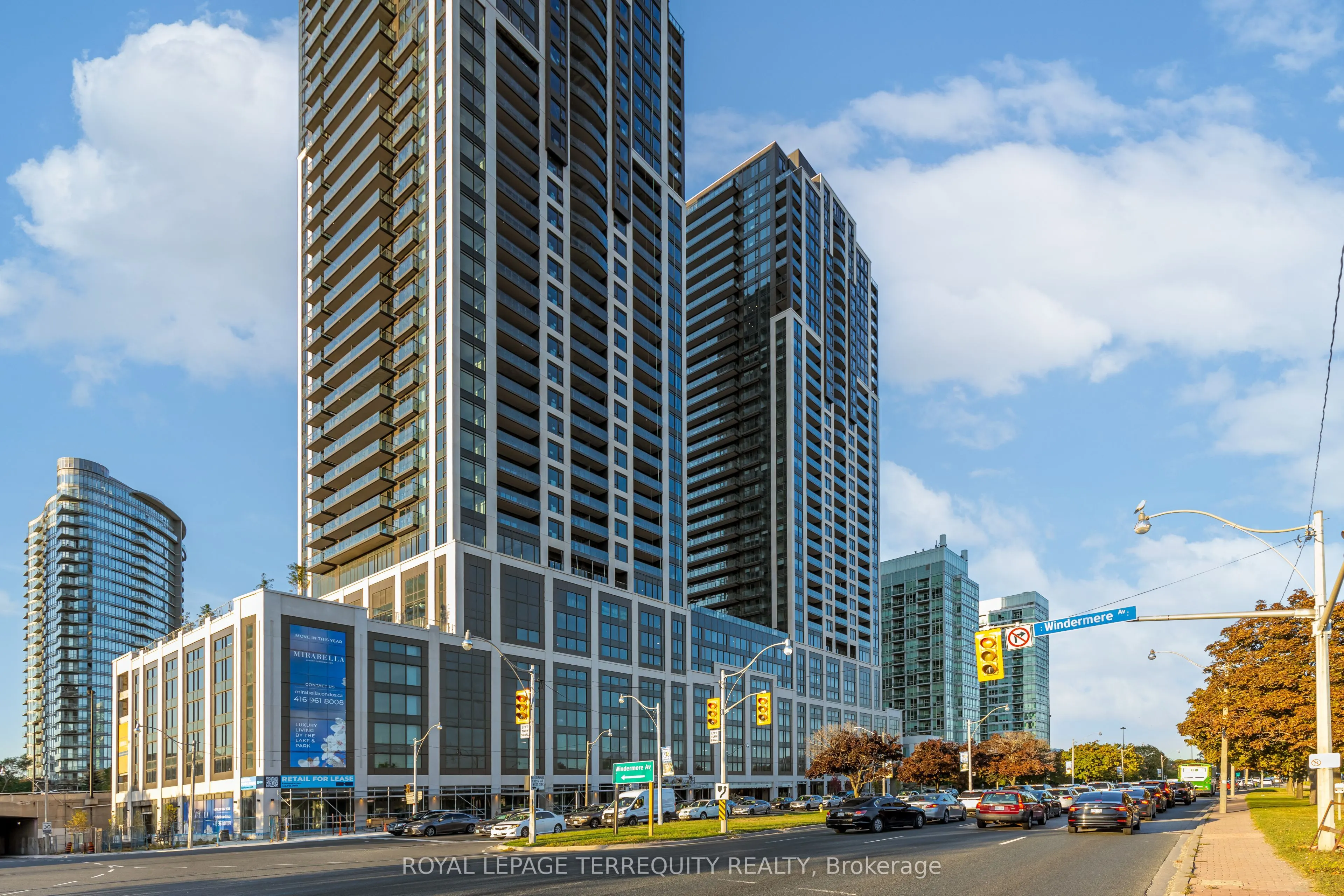 1926 Lake Shore Boulevard, #1212