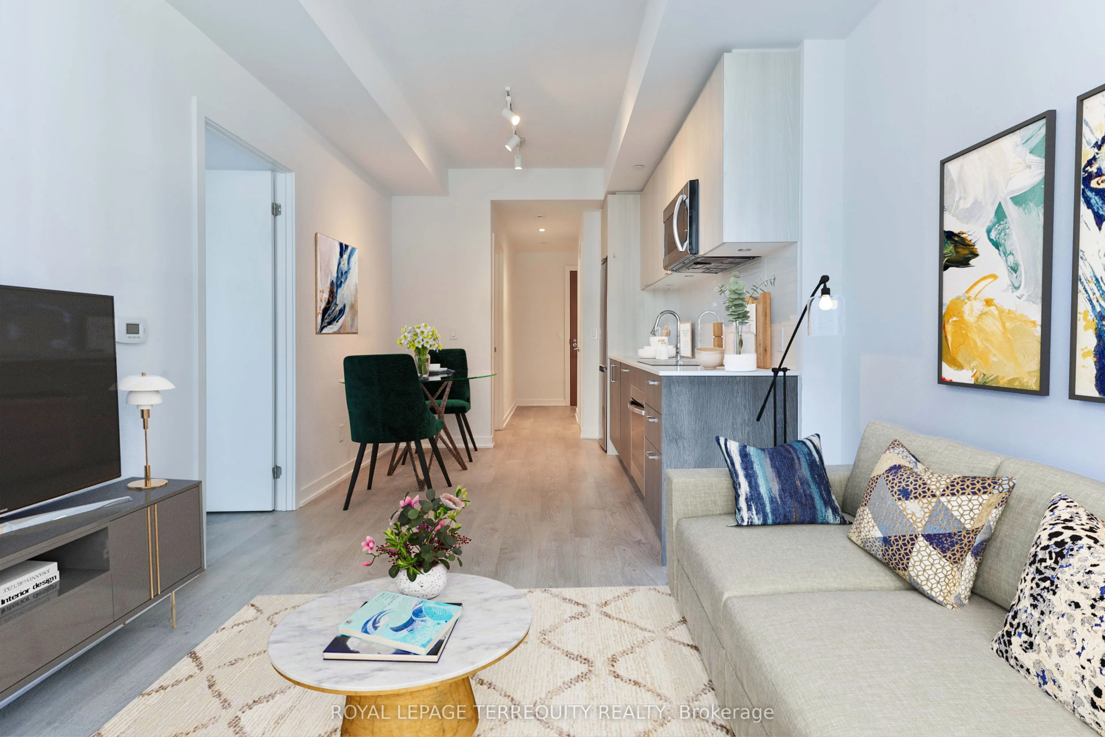 1926 Lake Shore Boulevard, #1212