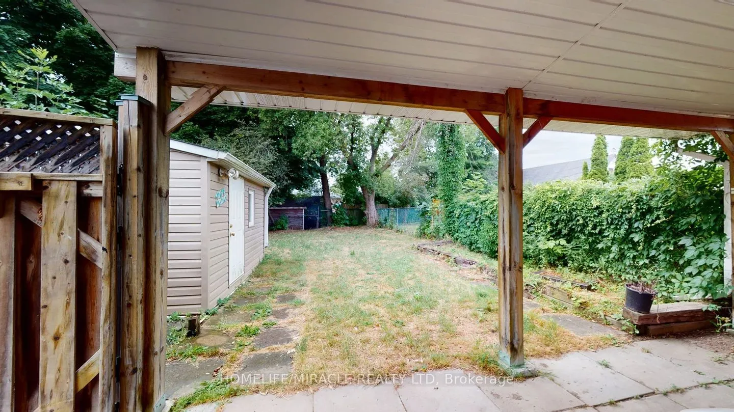 3456 Queenston Drive, #Main