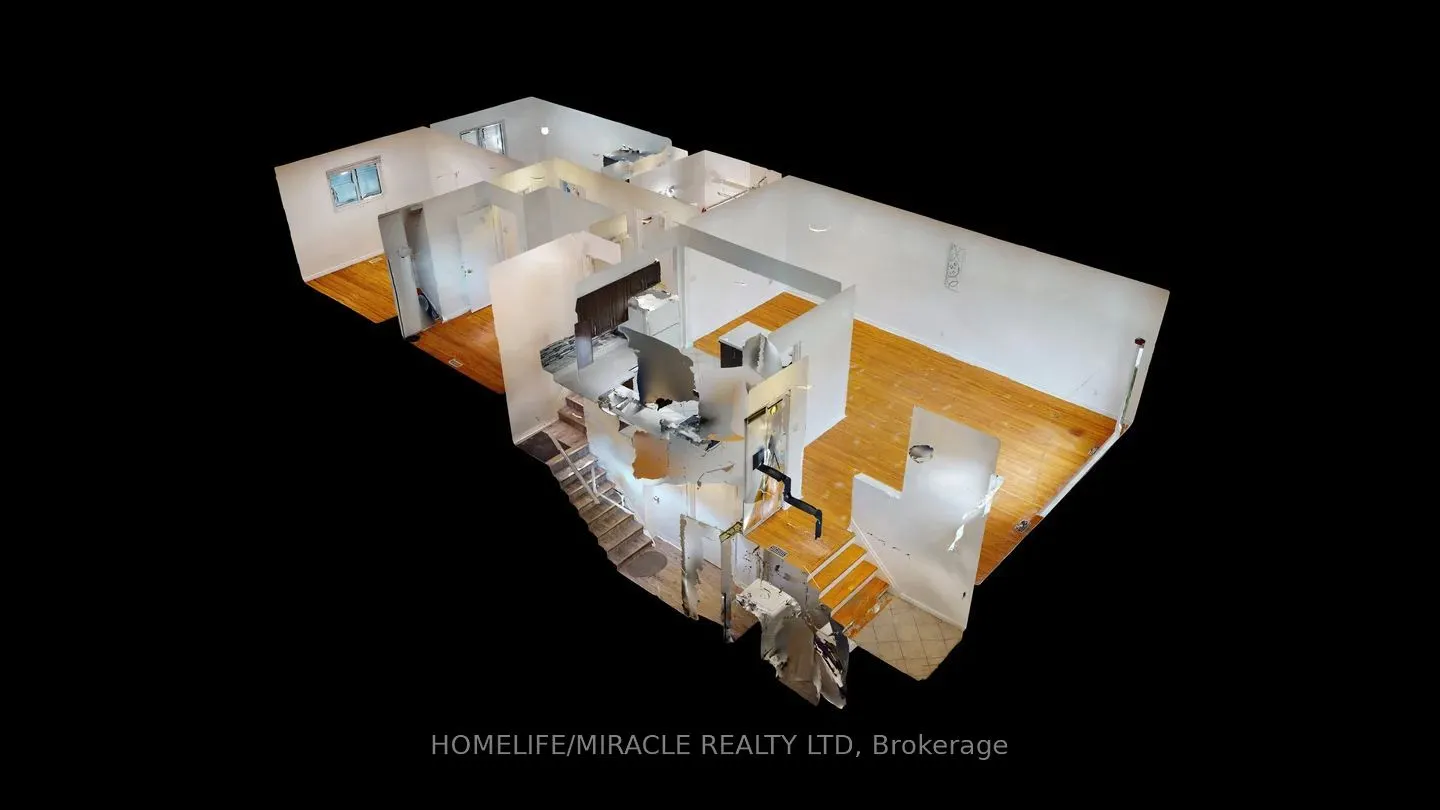 3456 Queenston Drive, #Main