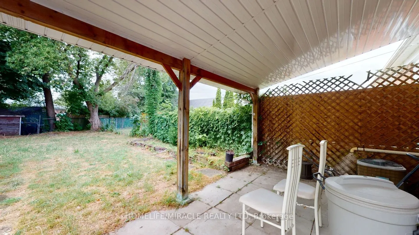 3456 Queenston Drive, #Main