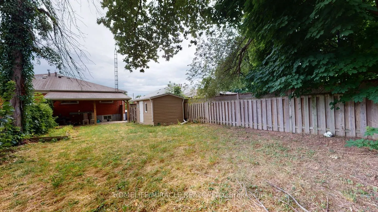 3456 Queenston Drive, #Main