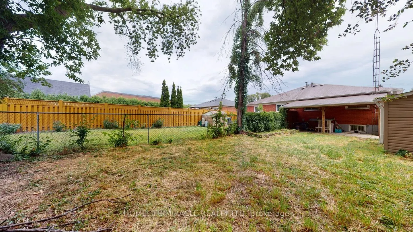 3456 Queenston Drive, #Main