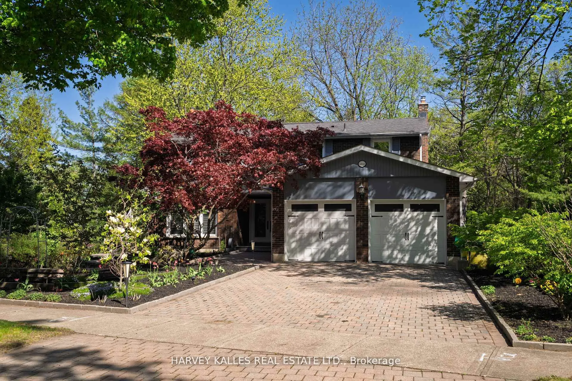 1268 Cermel Drive W