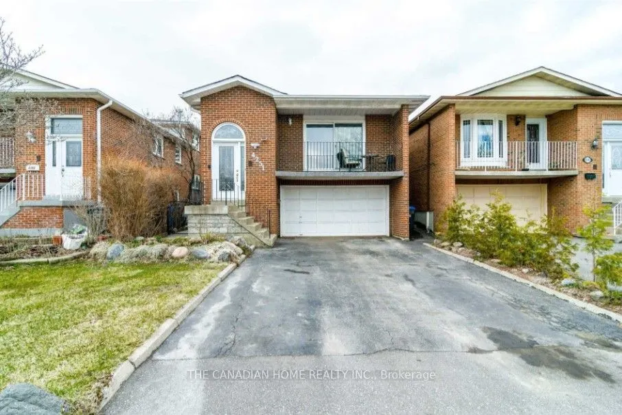 4251 Greybrook Crescent