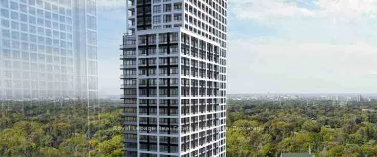 5 Mabelle Avenue, #PH32