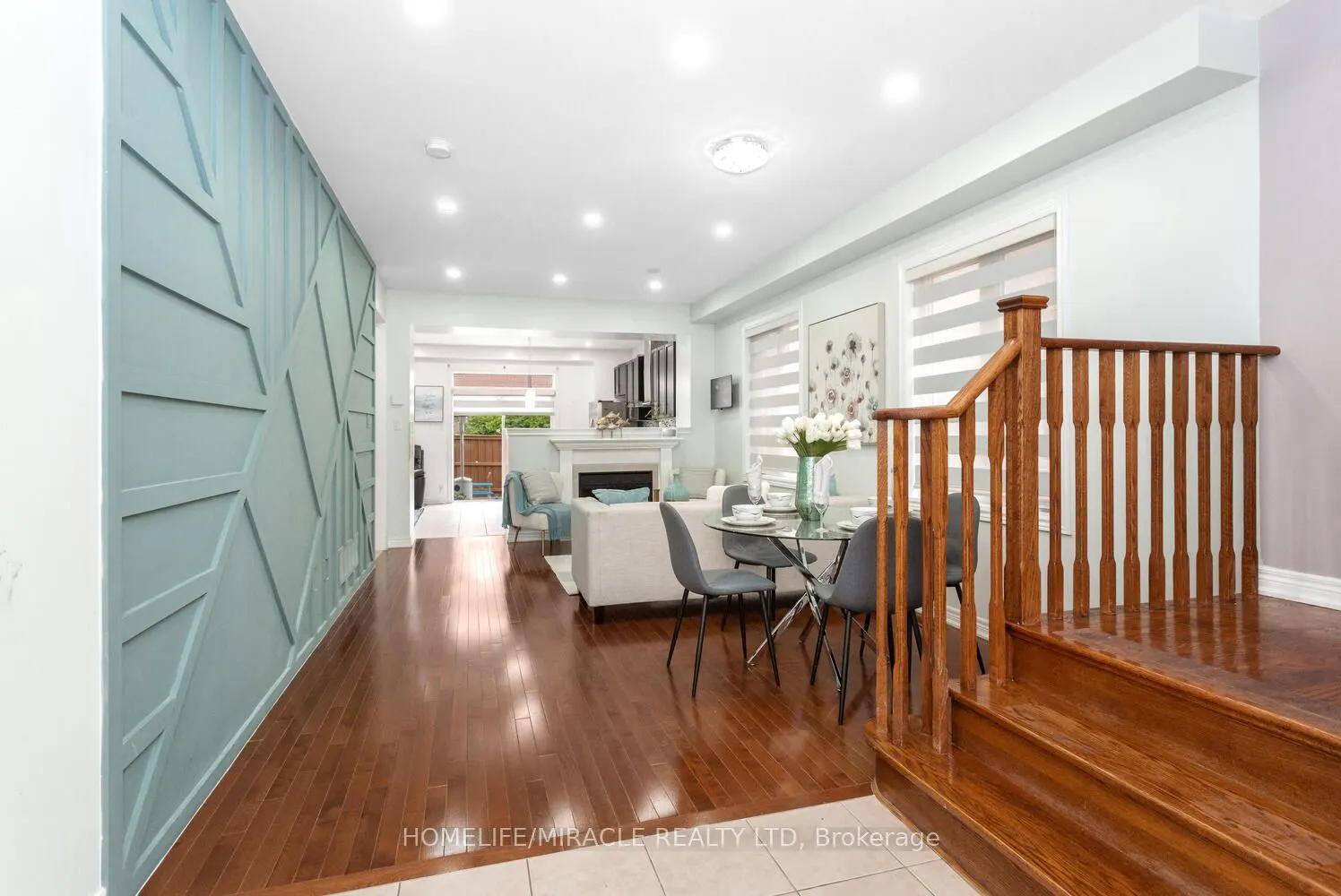 45 Boundbrook Drive