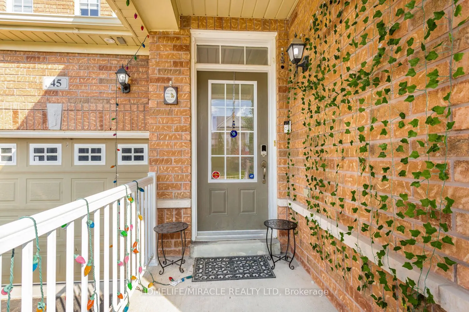 45 Boundbrook Drive
