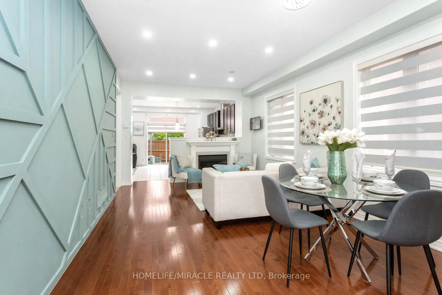 45 Boundbrook Drive