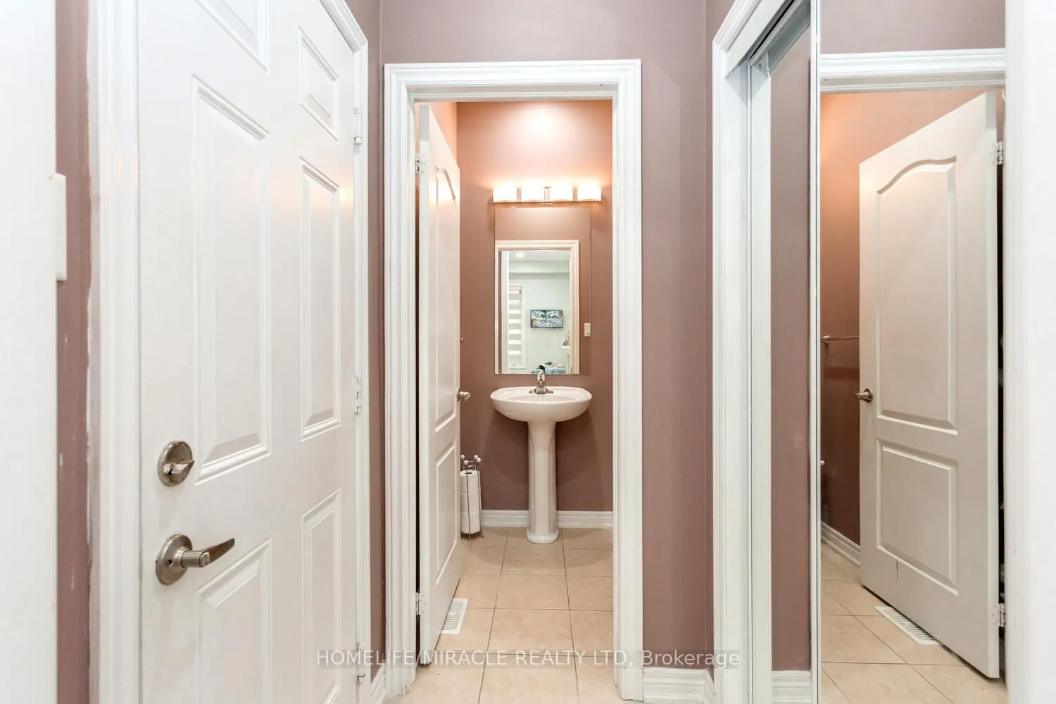 45 Boundbrook Drive