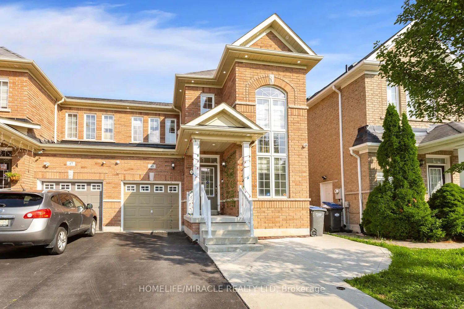 45 Boundbrook Drive