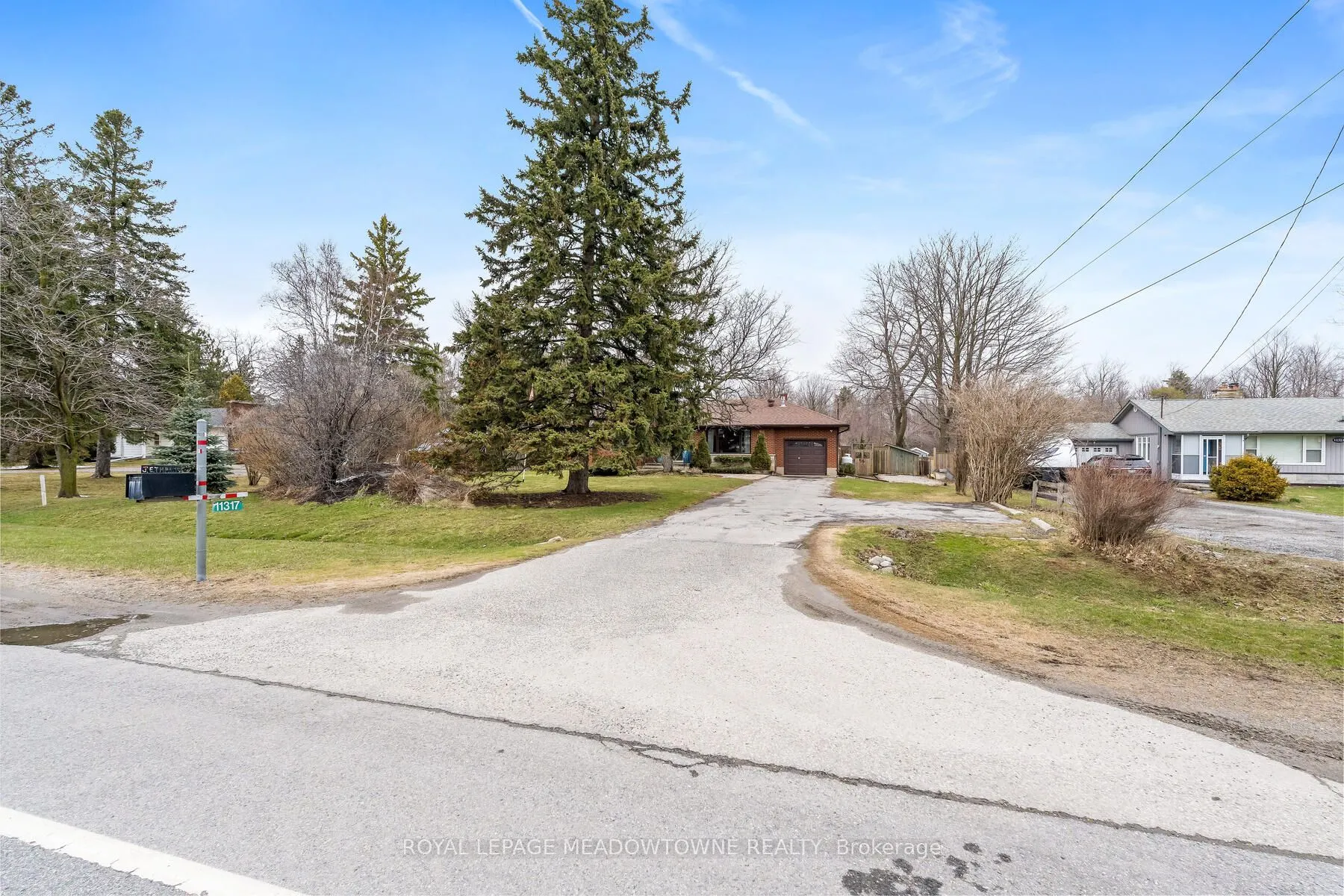 11317 Regional Road 25
