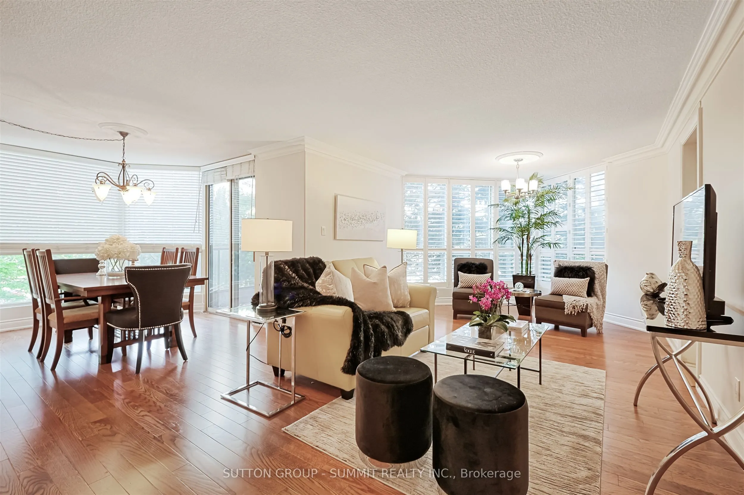 55 Kingsbridge Garden Circle, #209