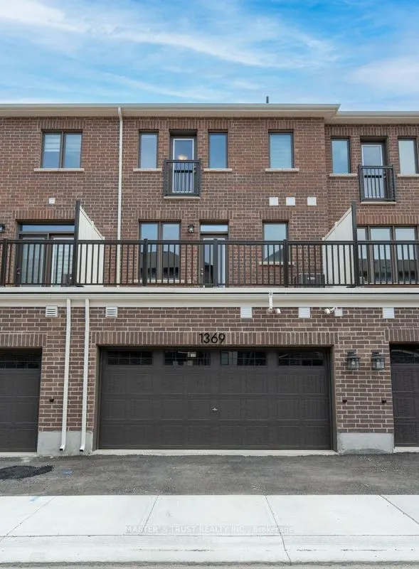 1369 William Halton Parkway