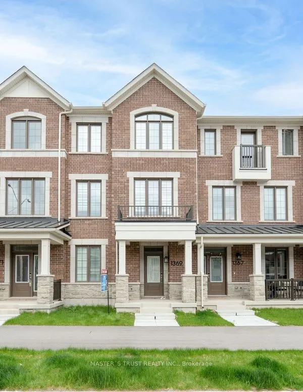 1369 William Halton Parkway