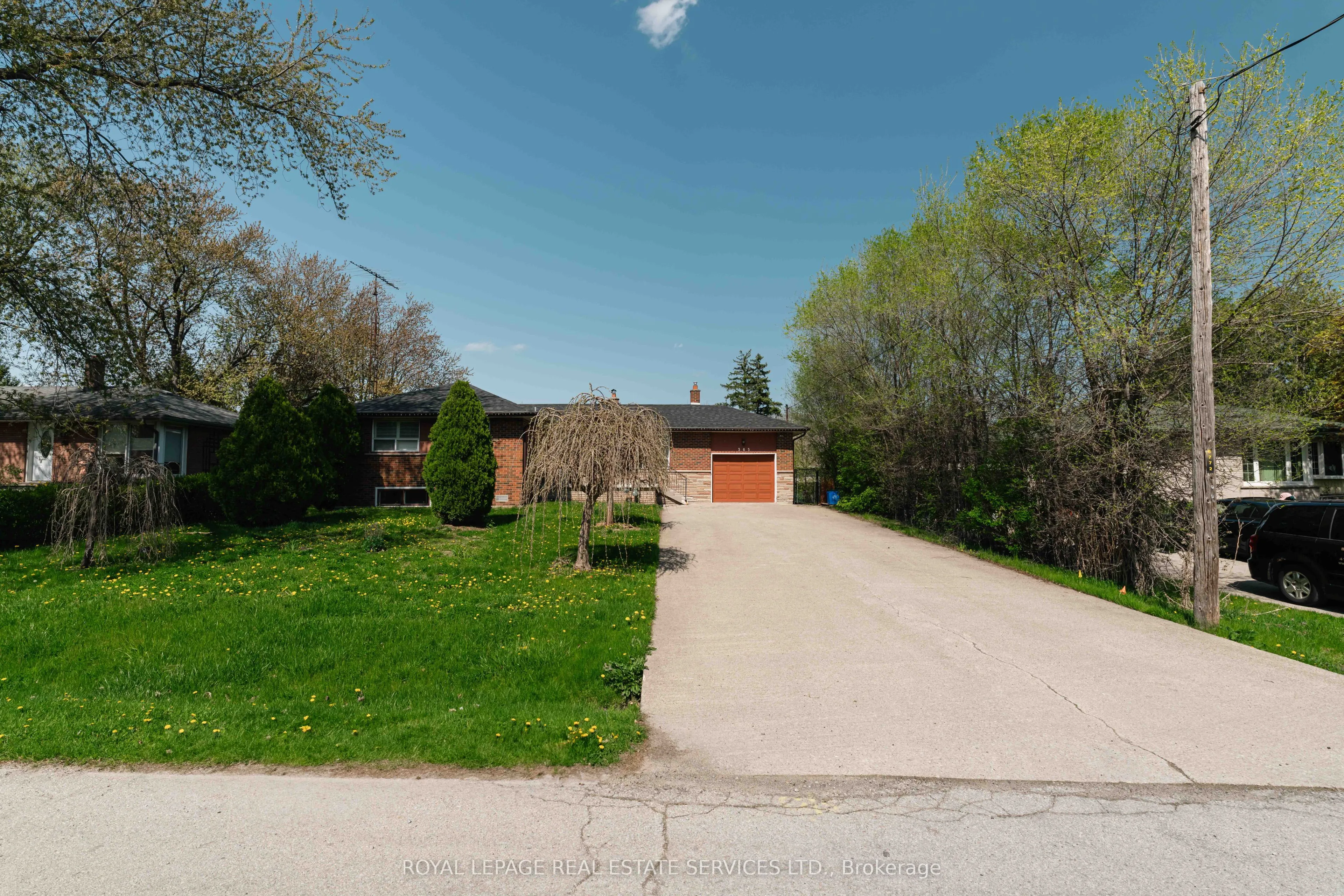 365 Sandhurst Drive