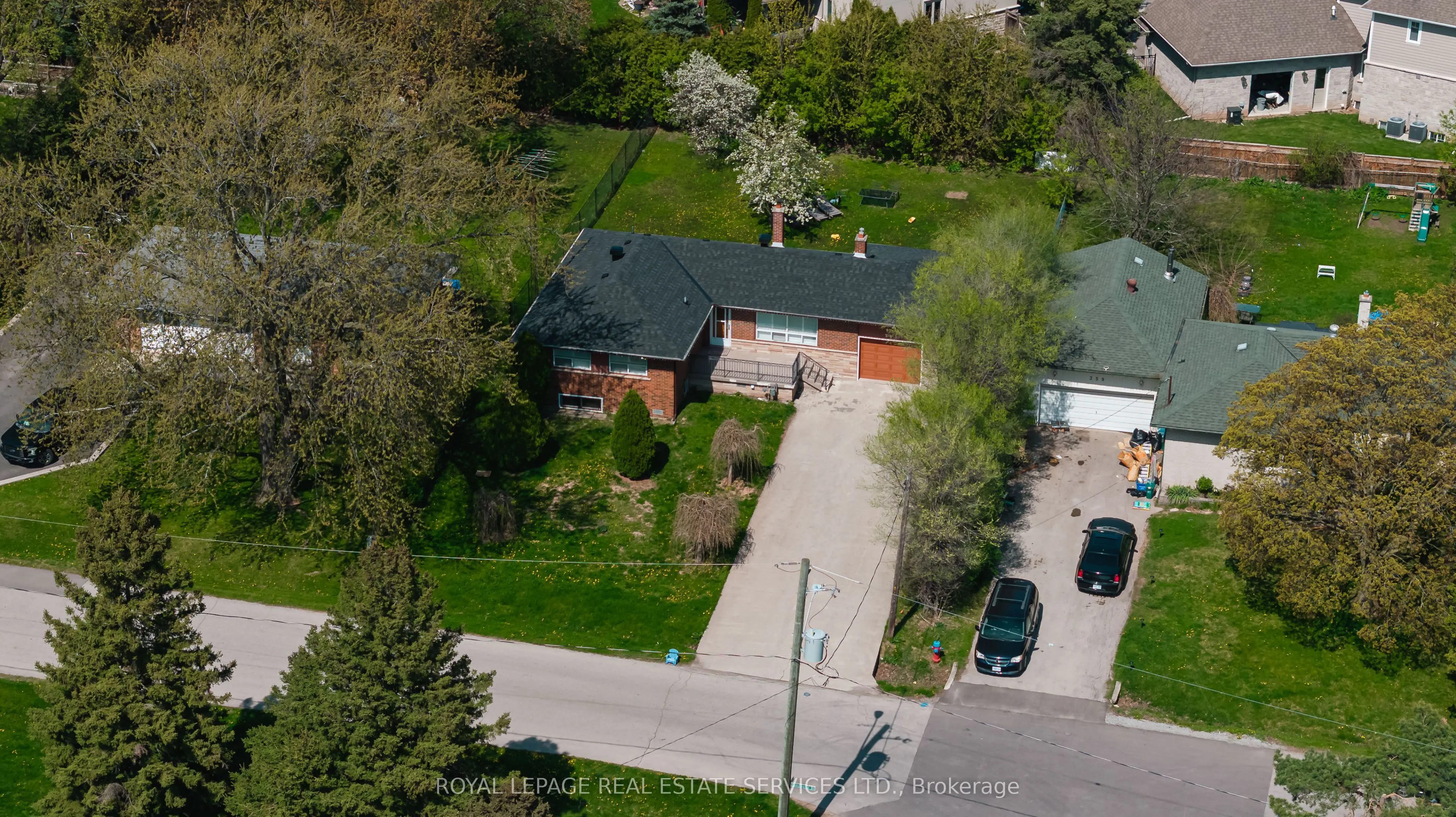 365 Sandhurst Drive