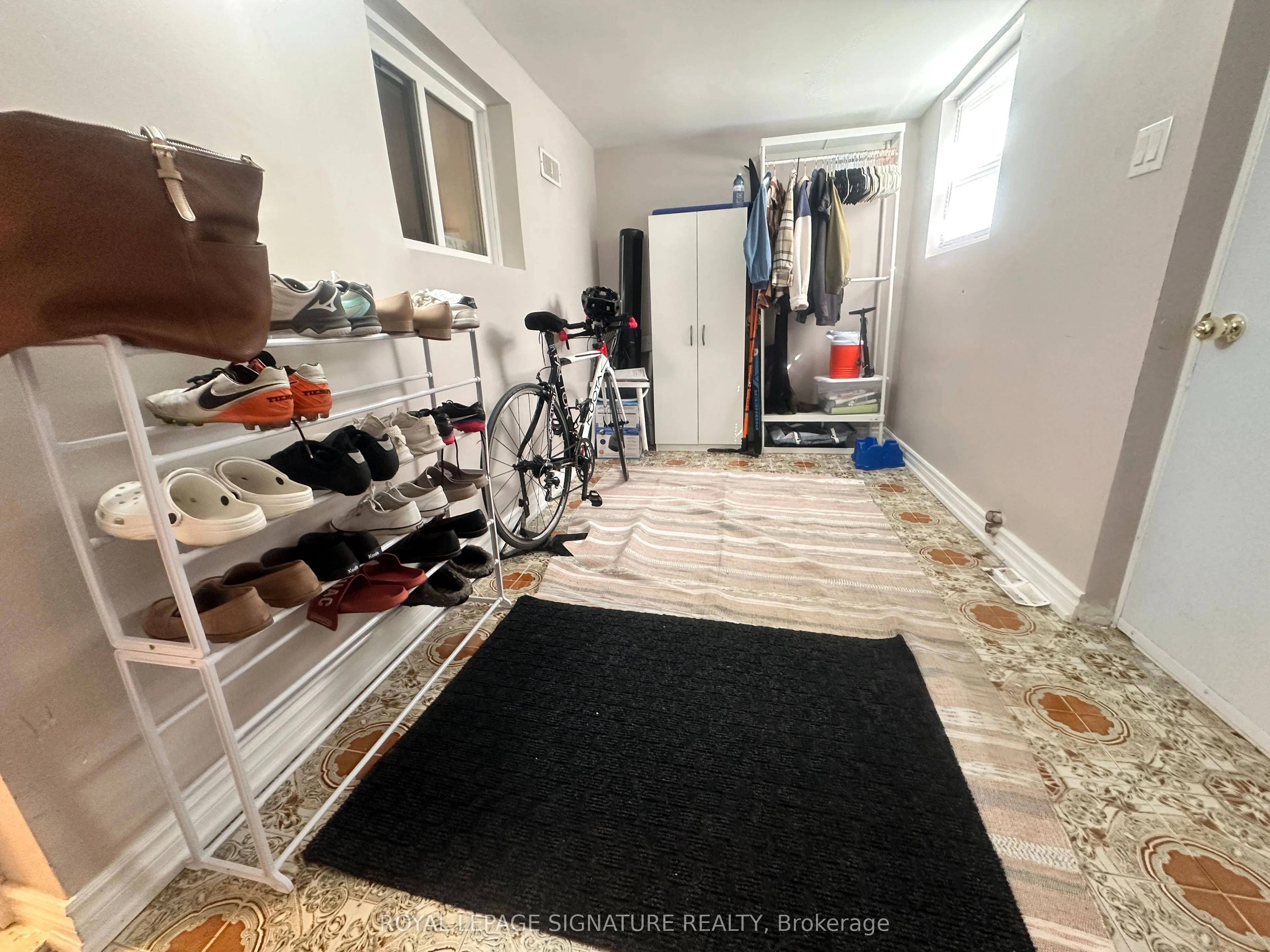 756 Crawford Street, #Lower
