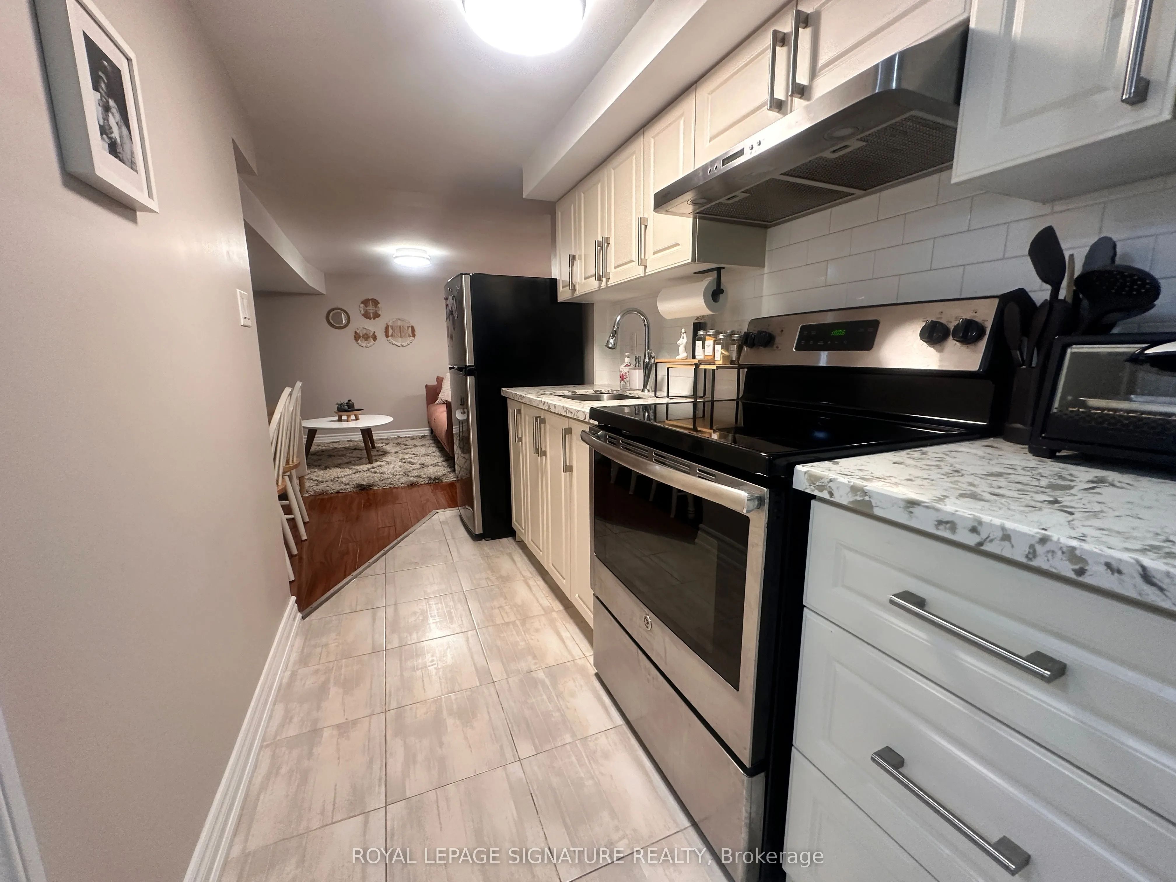 756 Crawford Street, #Lower