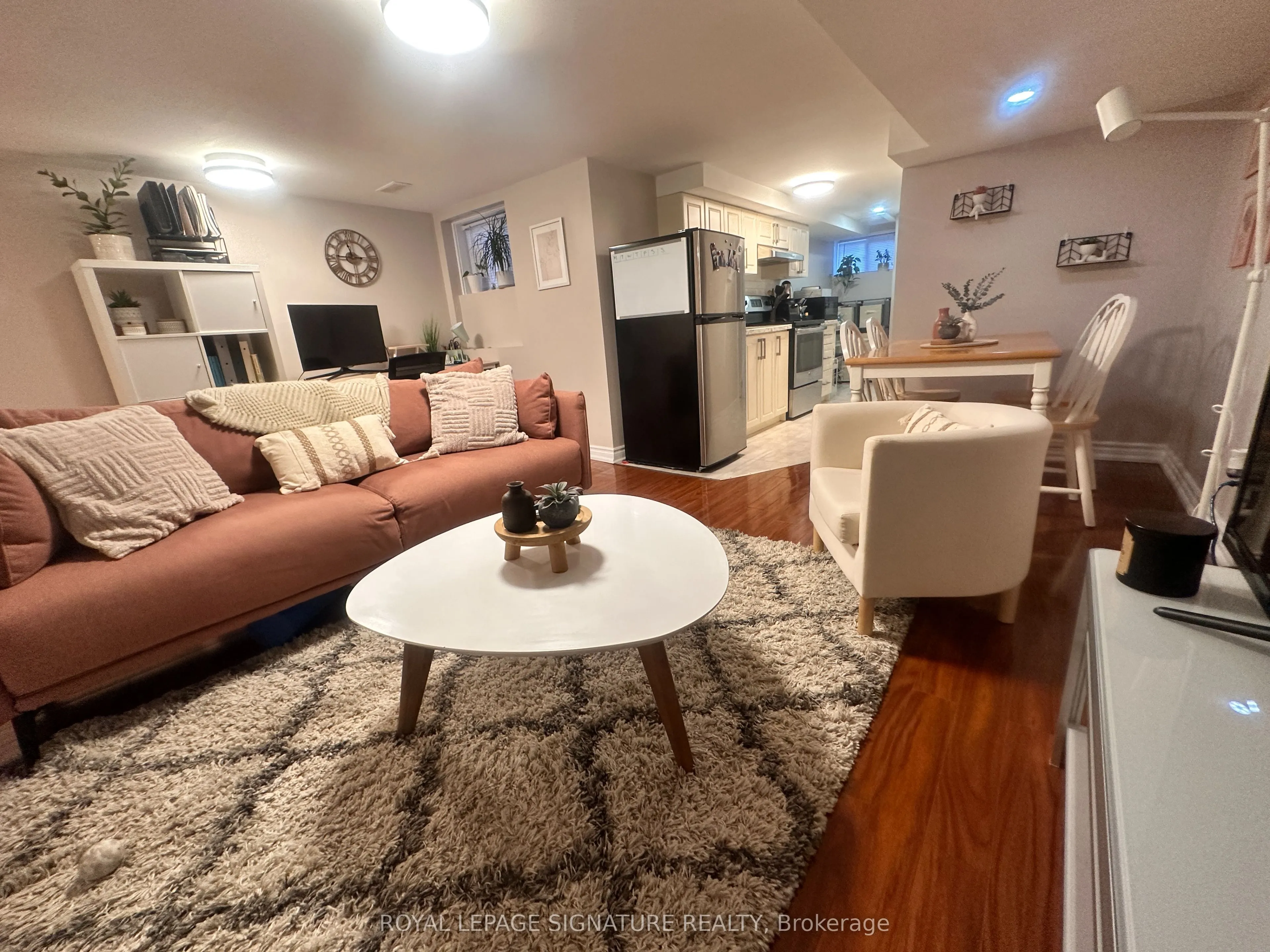 756 Crawford Street, #Lower