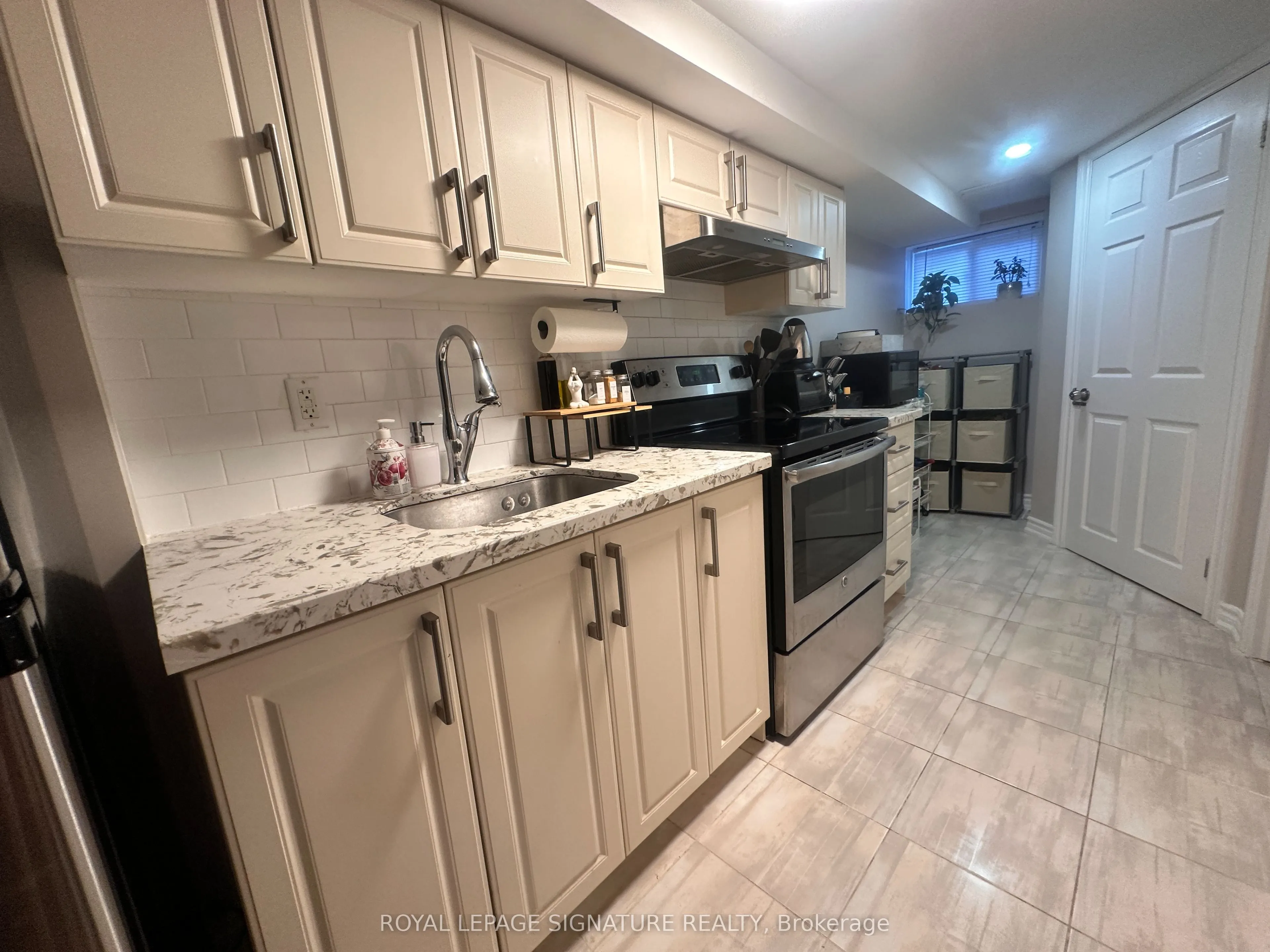 756 Crawford Street, #Lower