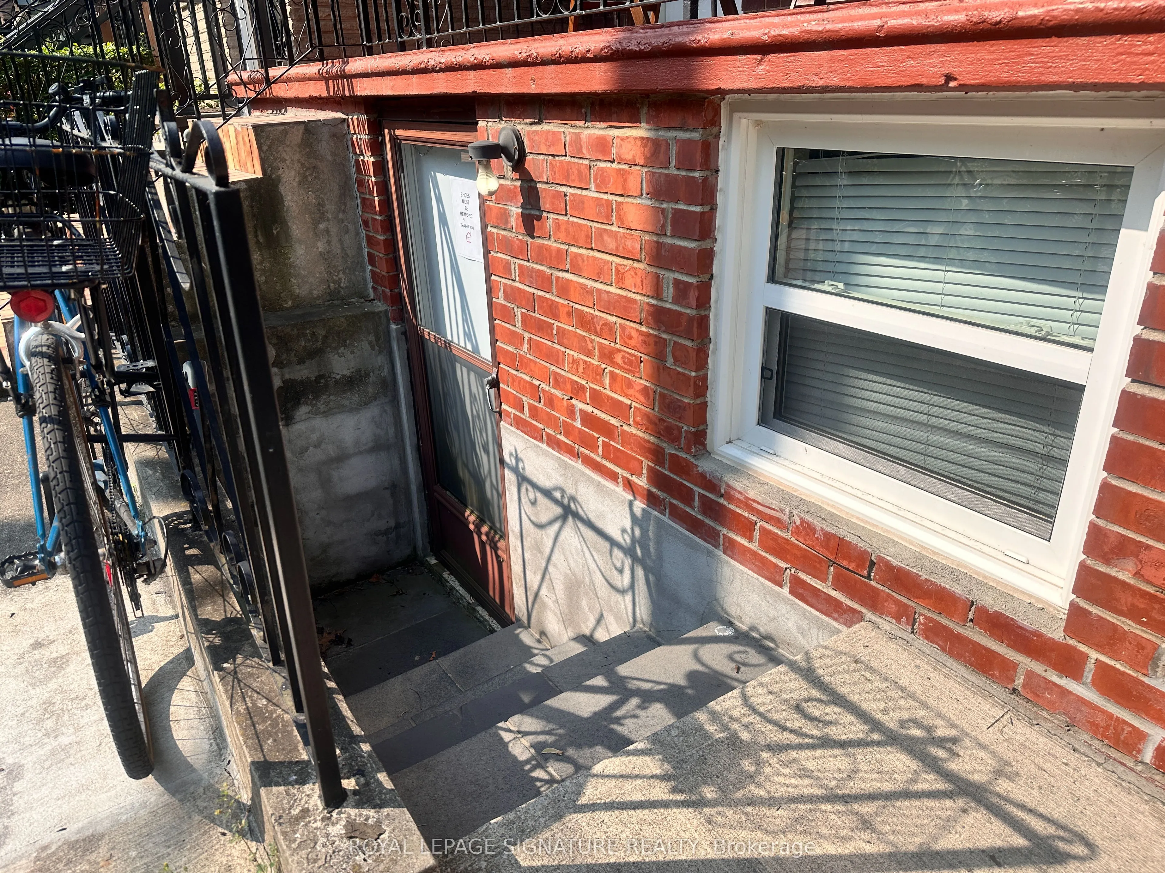 756 Crawford Street, #Lower