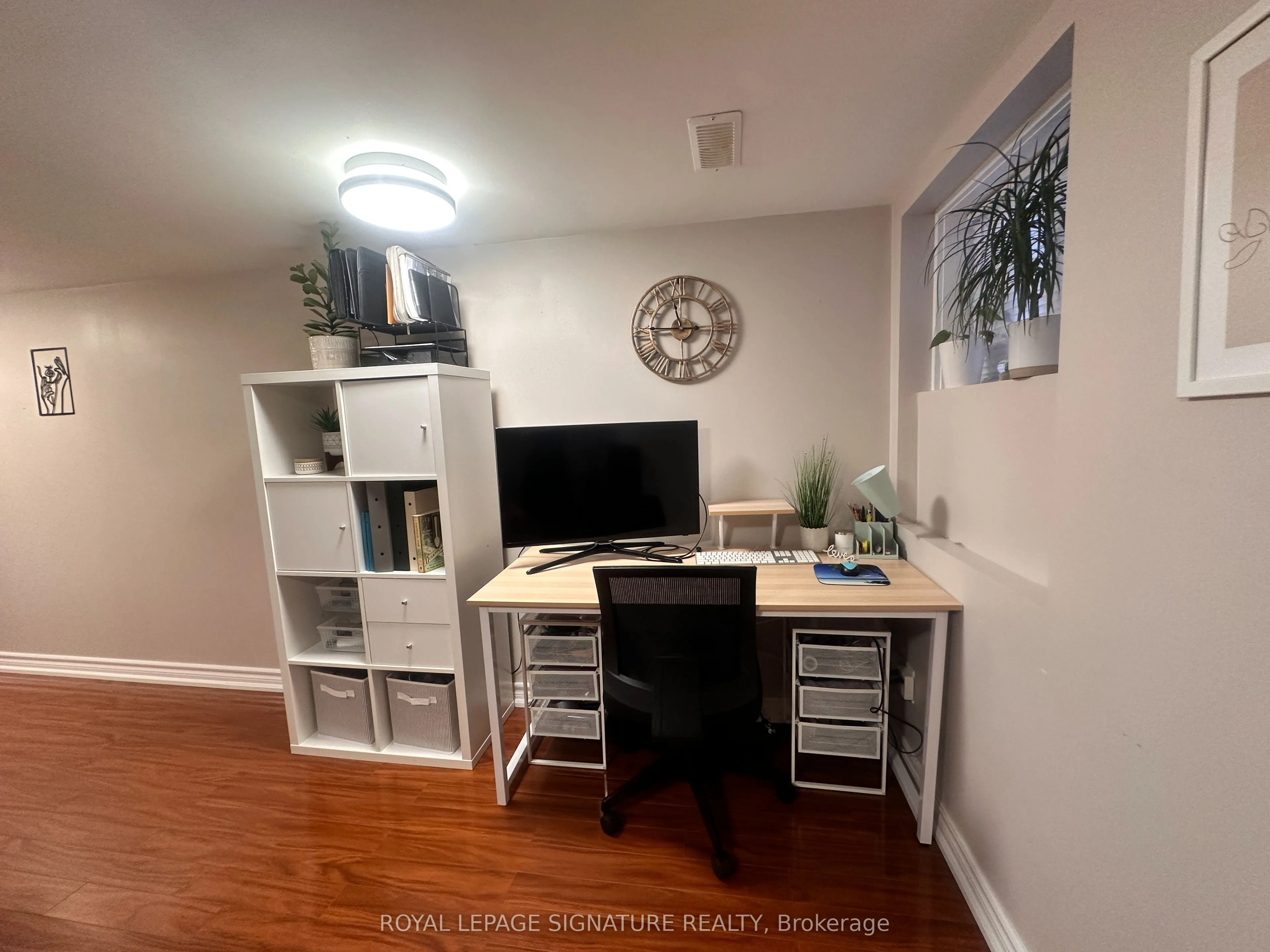756 Crawford Street, #Lower