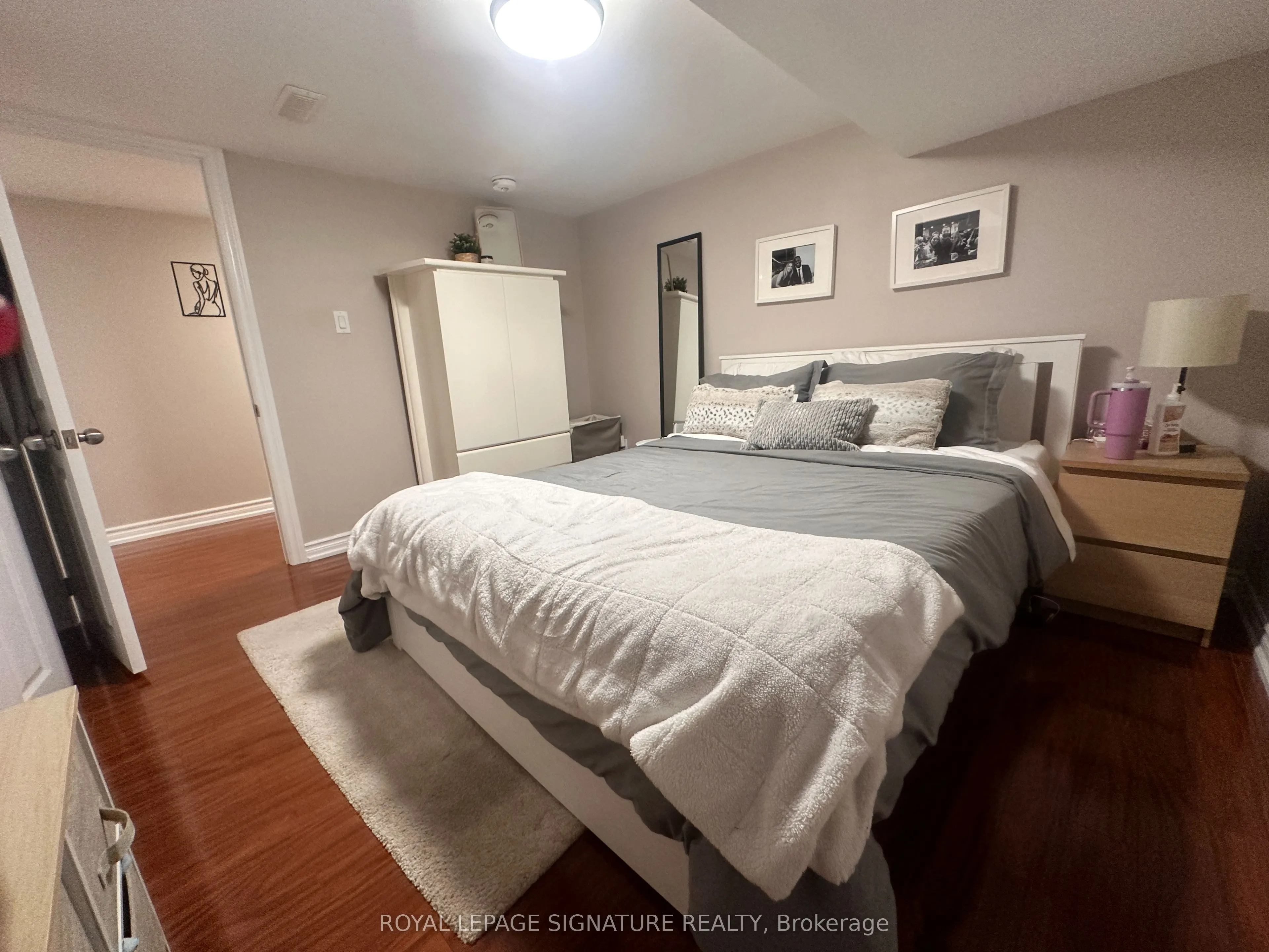 756 Crawford Street, #Lower
