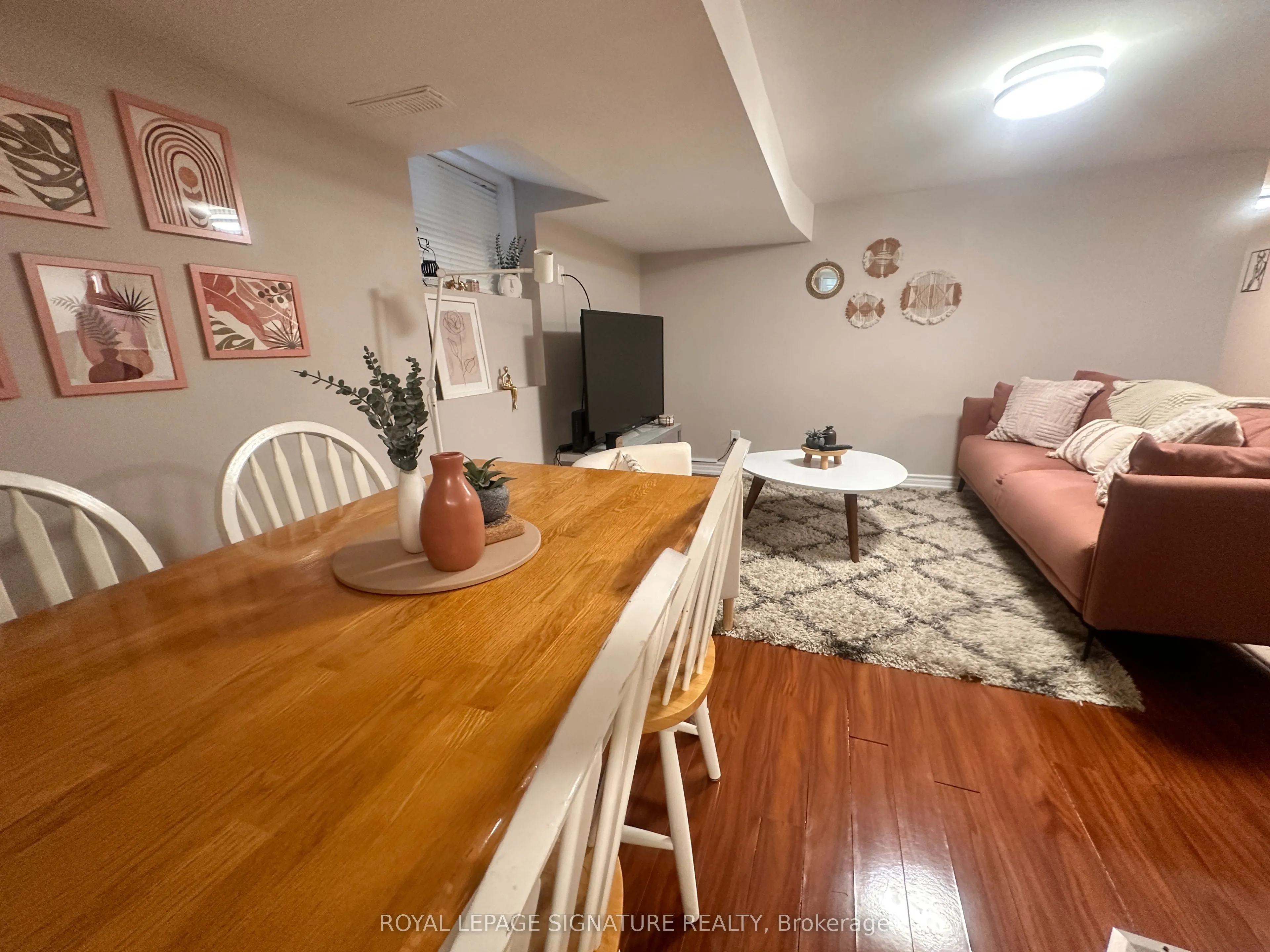 756 Crawford Street, #Lower