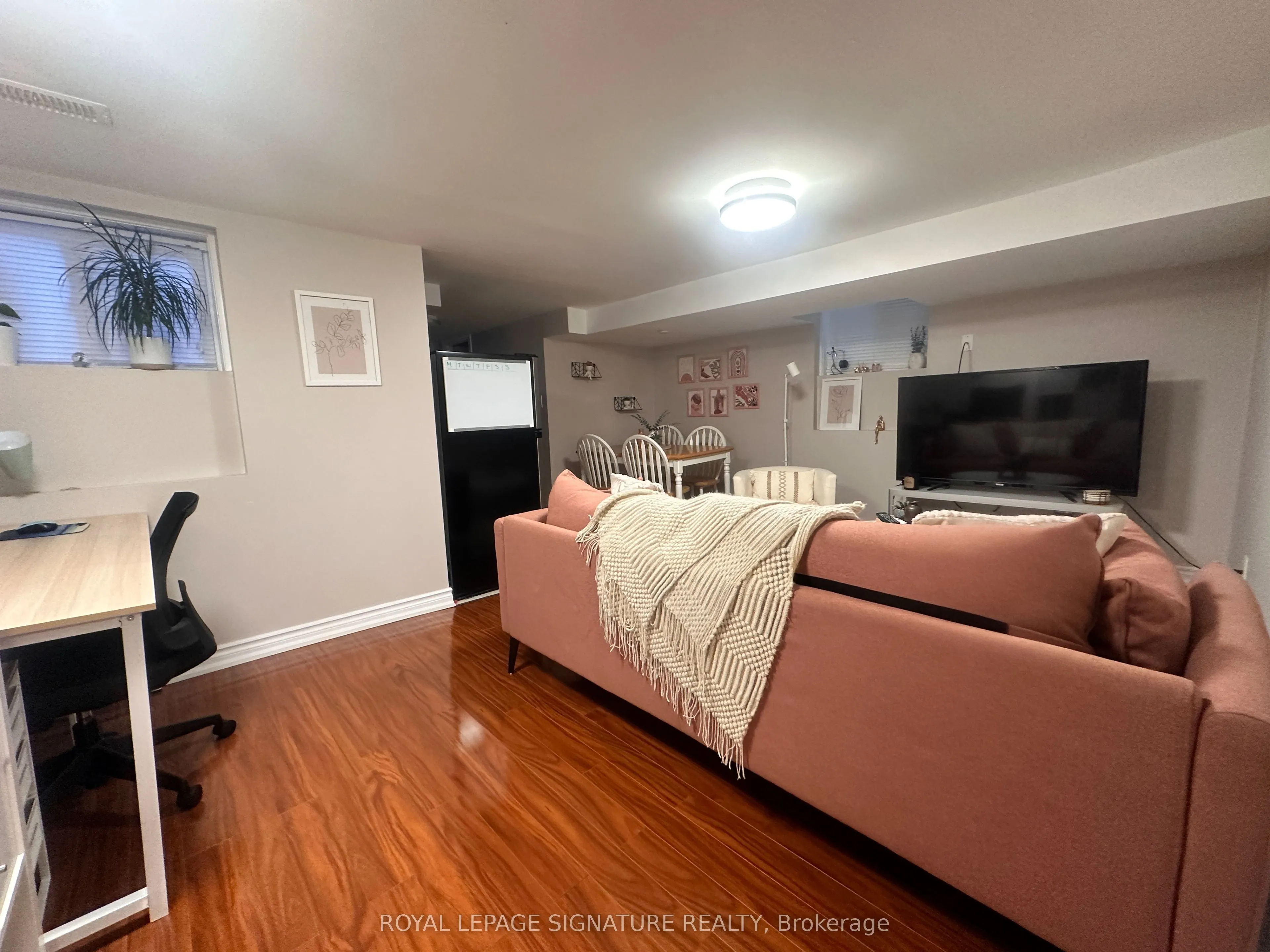 756 Crawford Street, #Lower