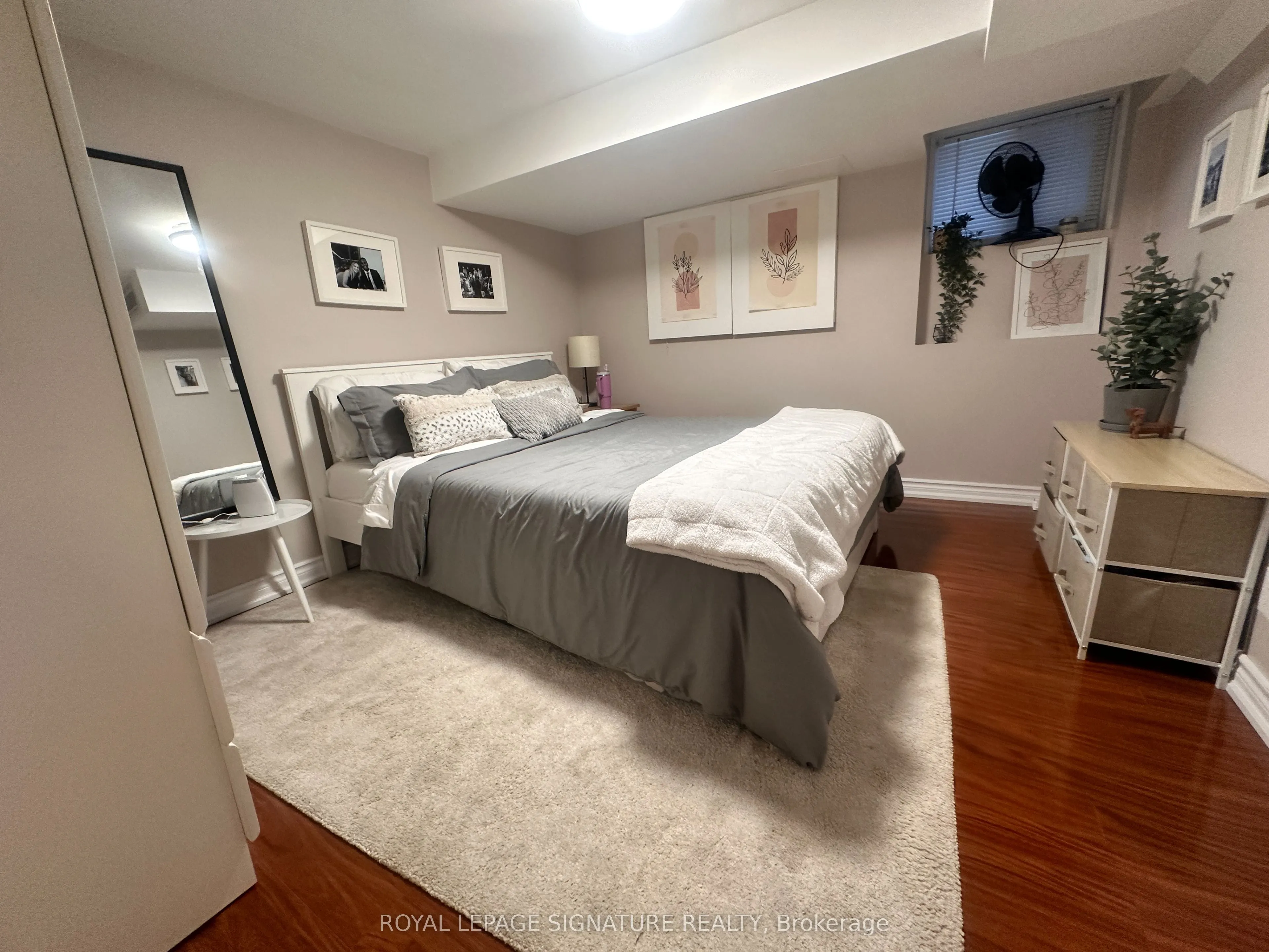 756 Crawford Street, #Lower