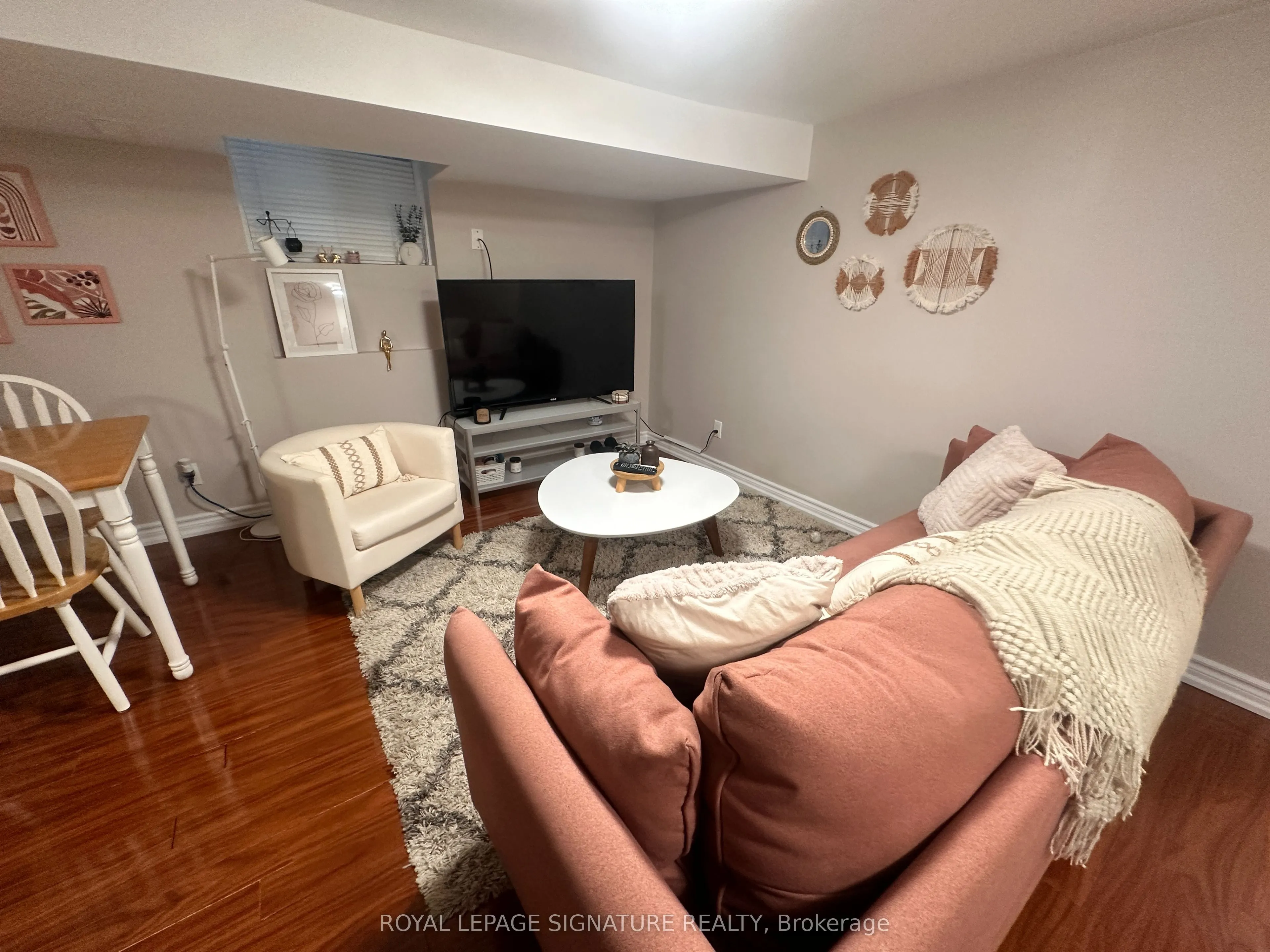 756 Crawford Street, #Lower