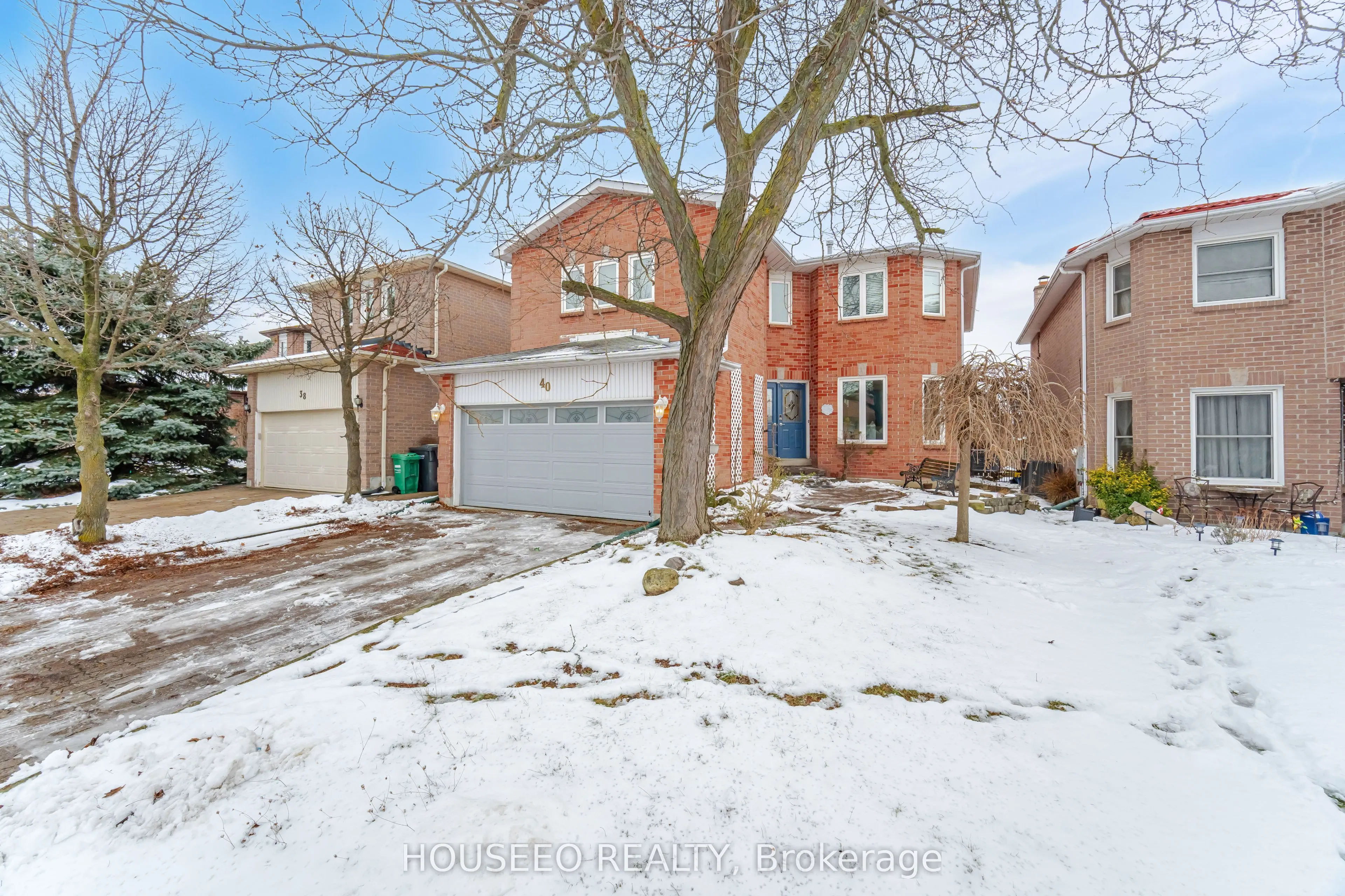 40 Kirk Drive