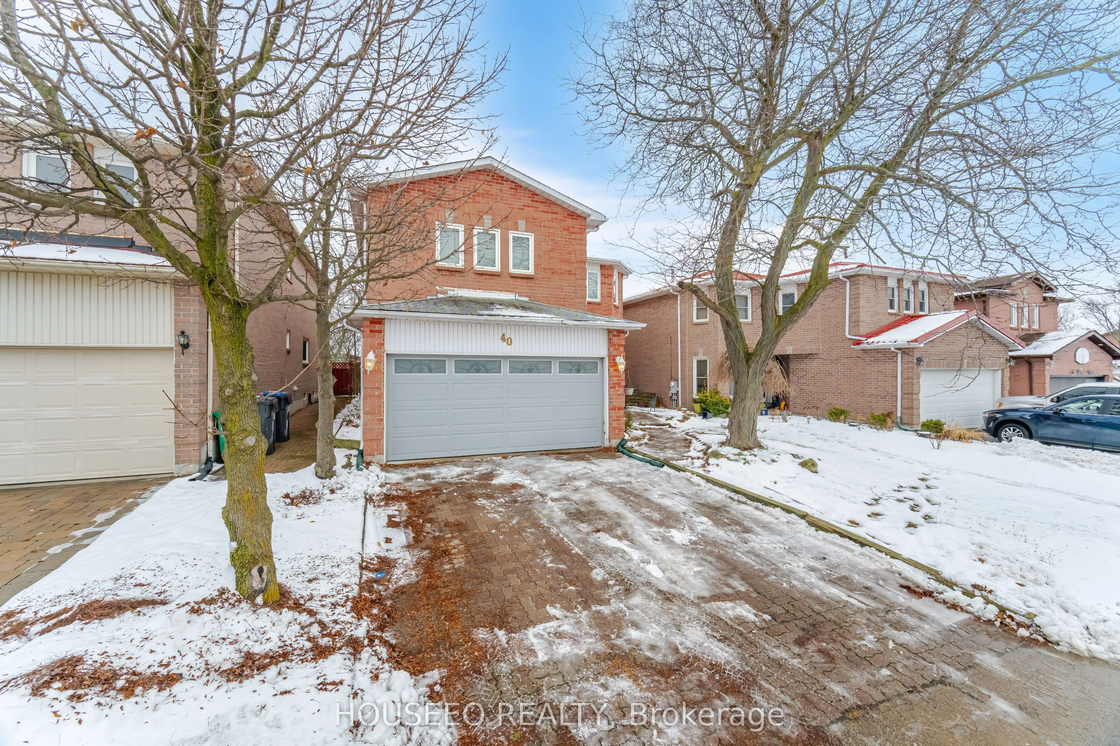 40 Kirk Drive
