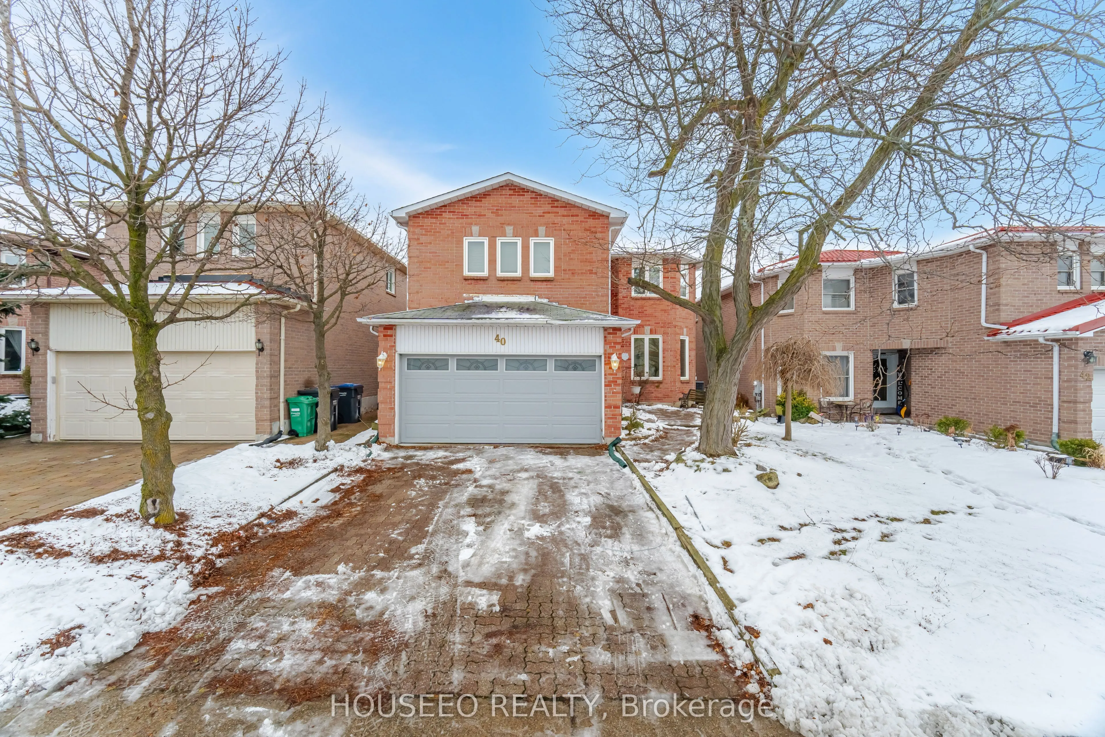 40 Kirk Drive