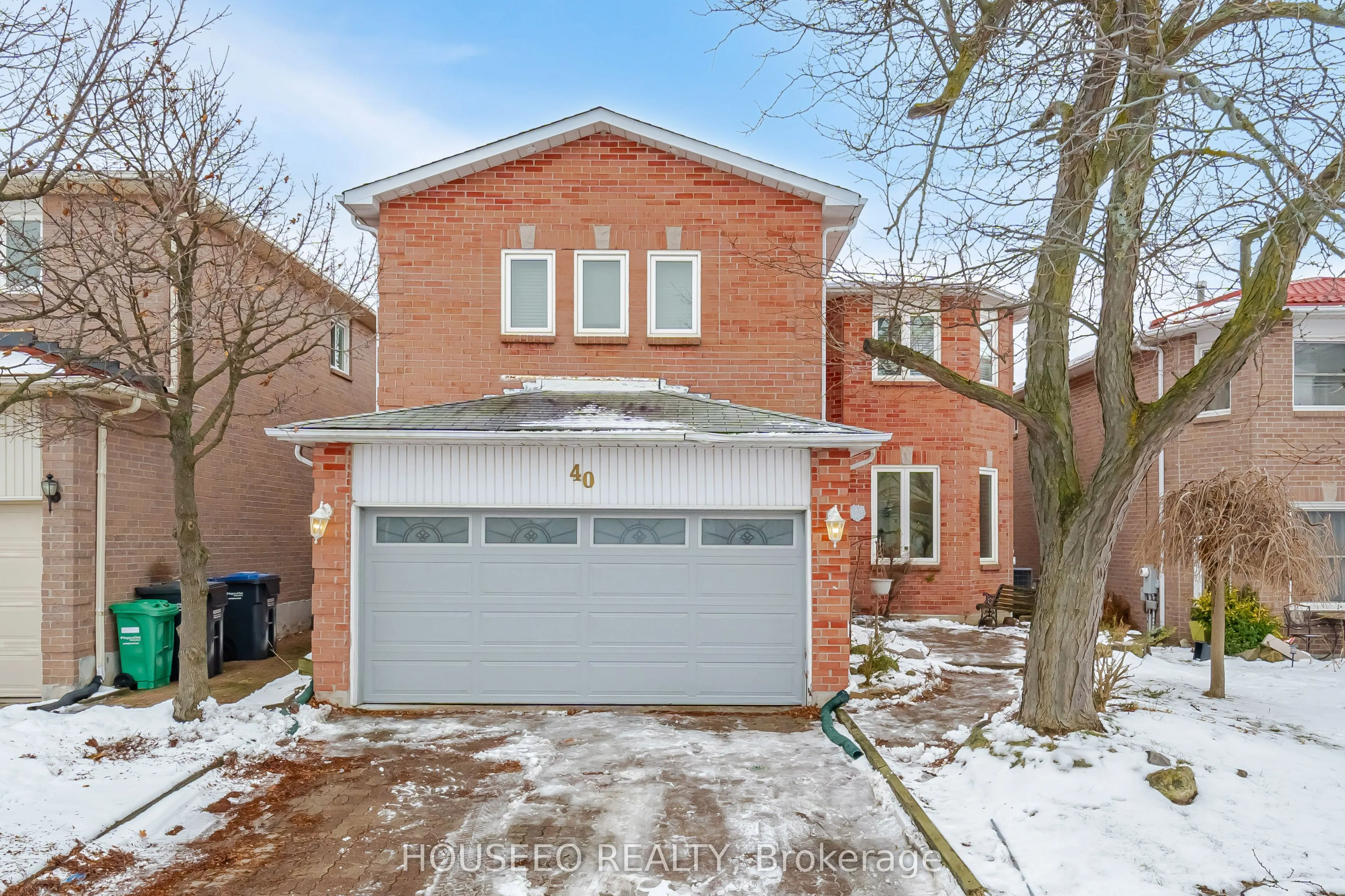 40 Kirk Drive
