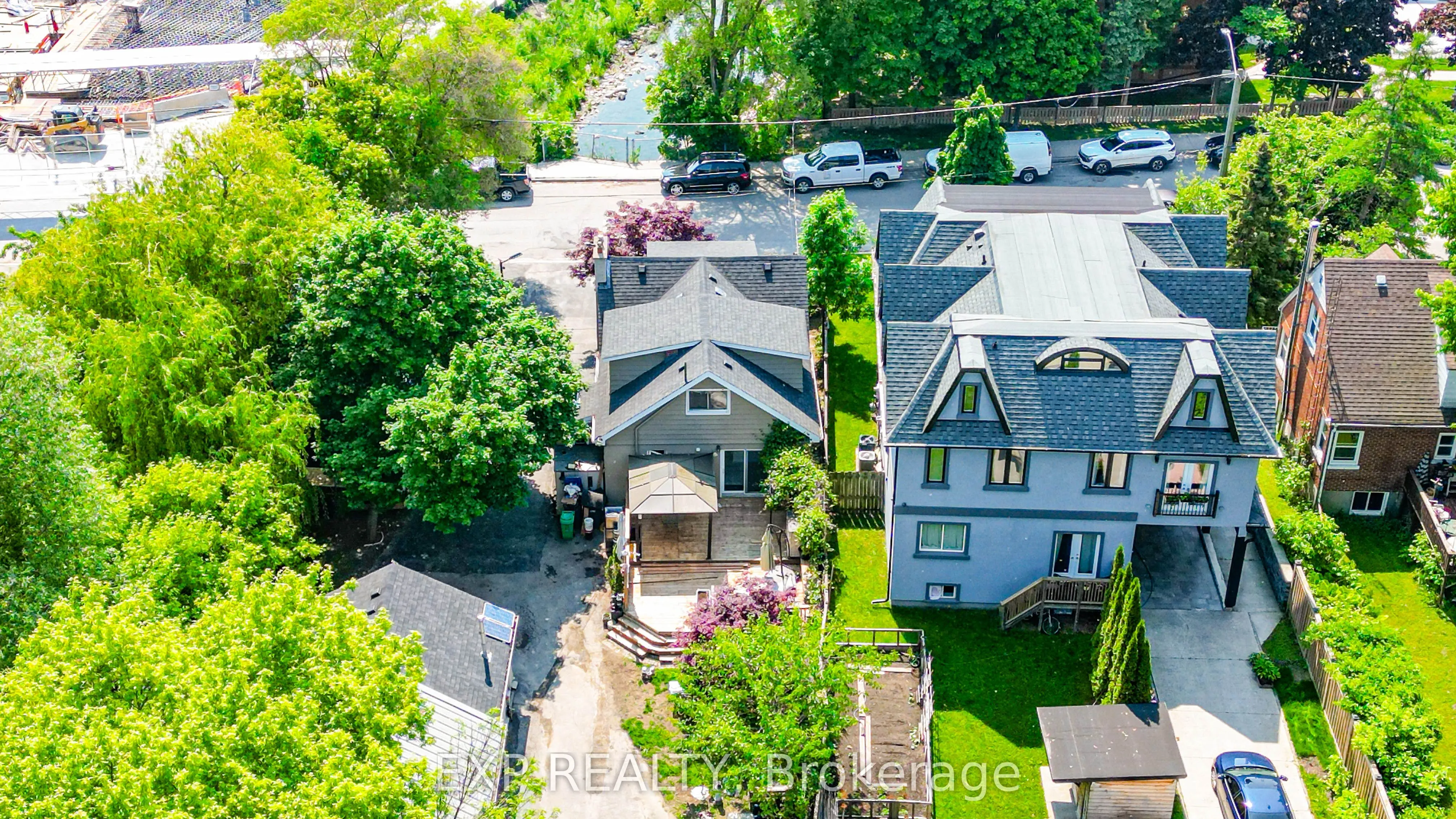 1331 St. James Avenue