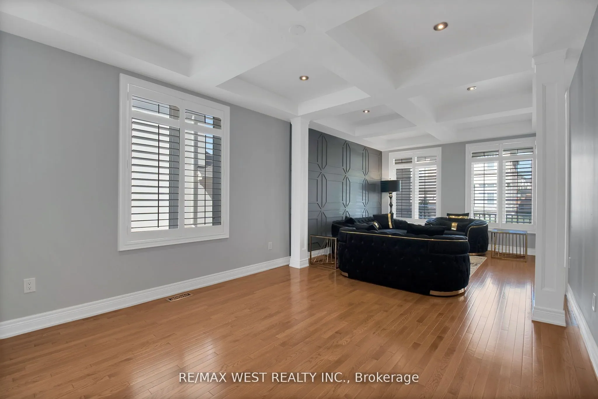 3 Fallowfield Road