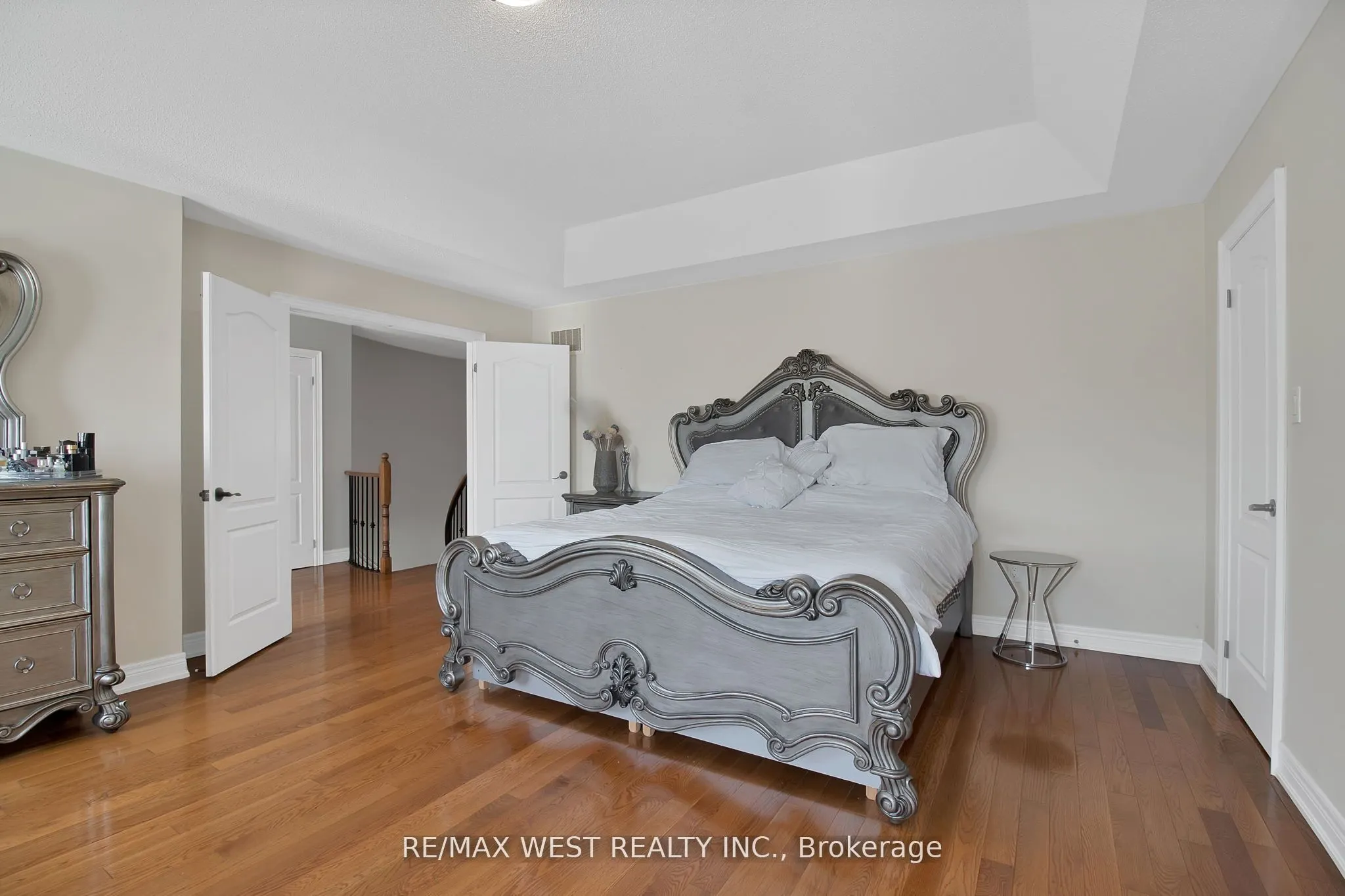 3 Fallowfield Road
