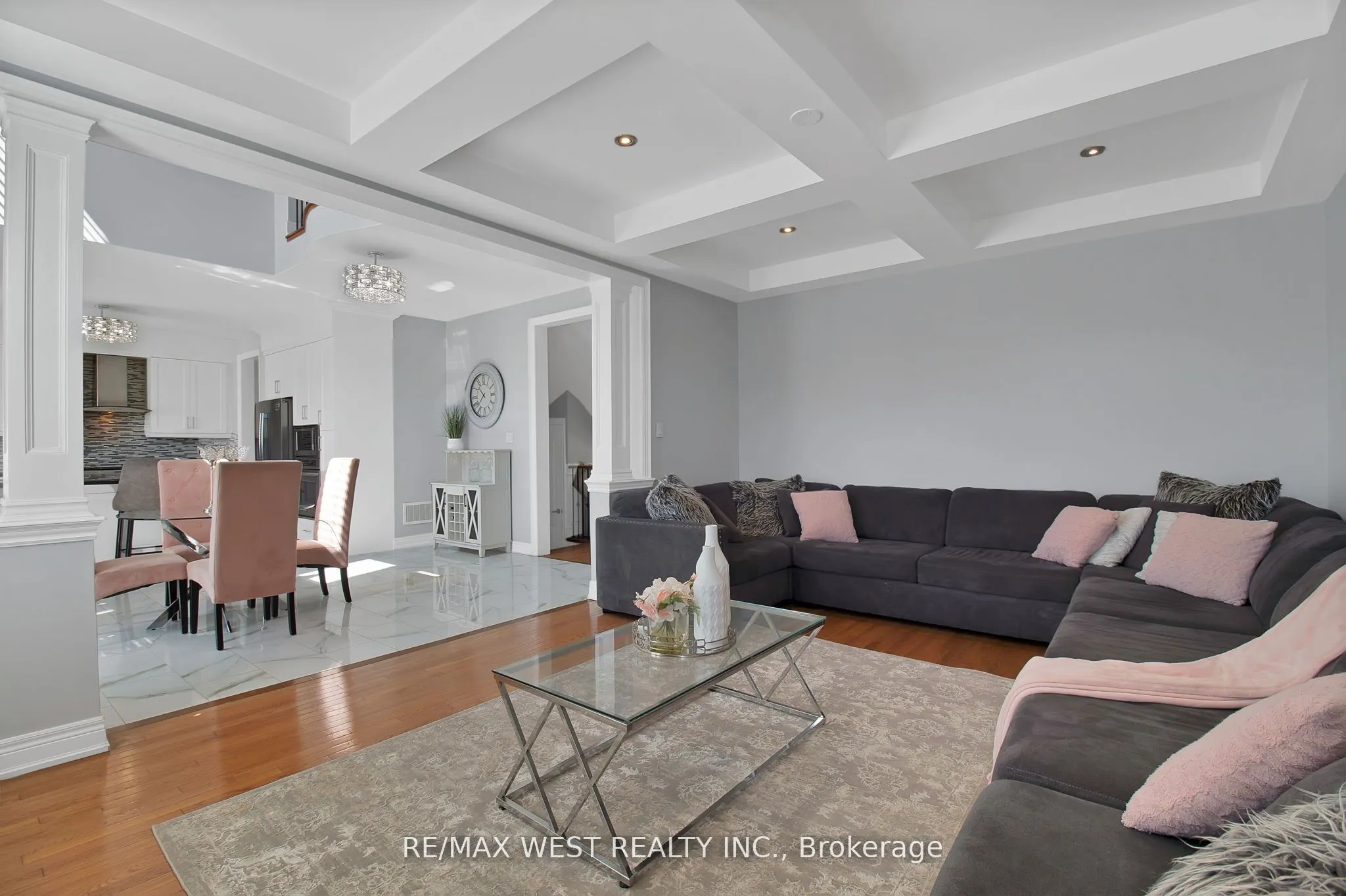 3 Fallowfield Road