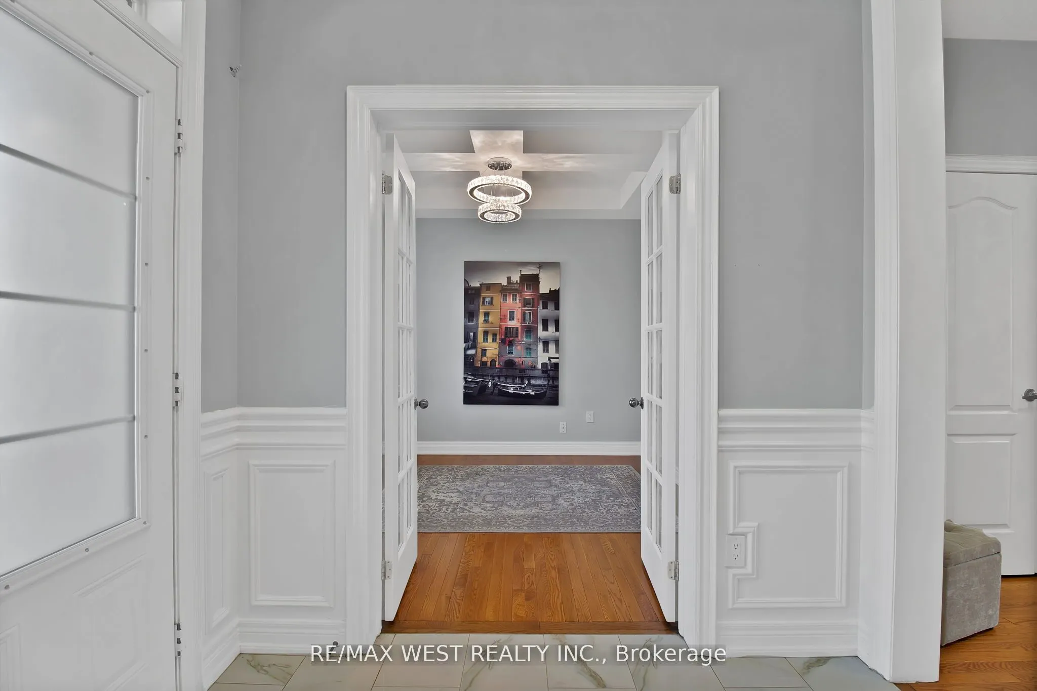 3 Fallowfield Road