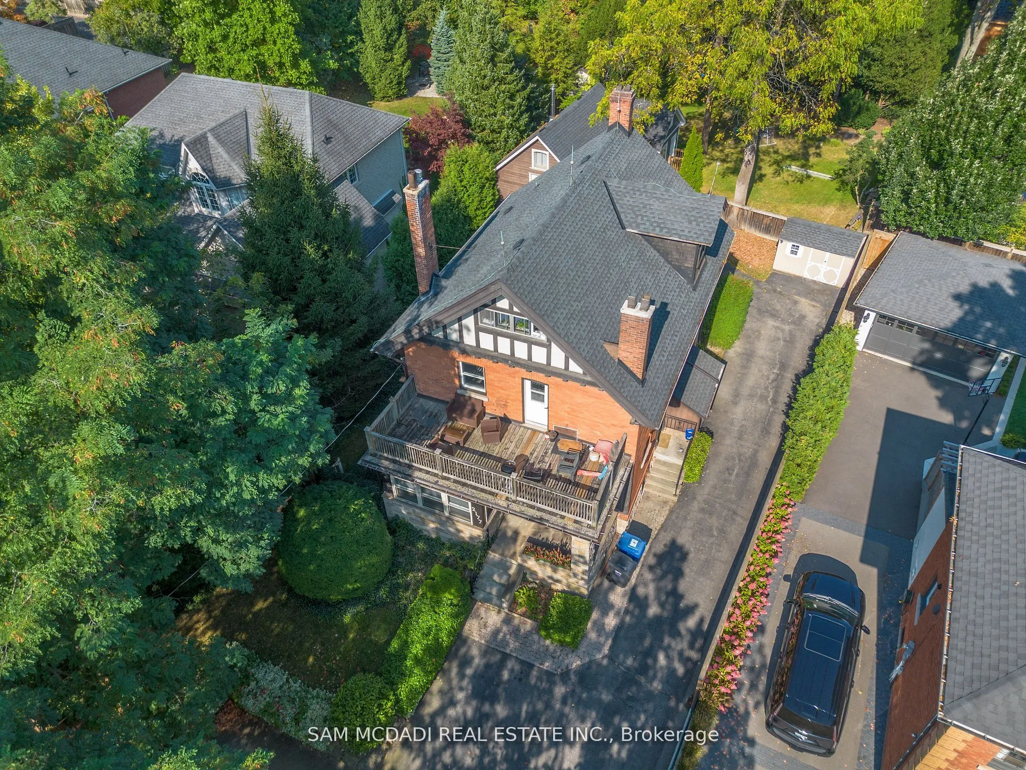 2177 Lakeshore Road