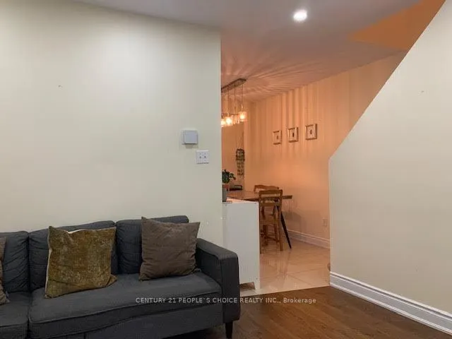 5420 Fallingbrook Drive, #72