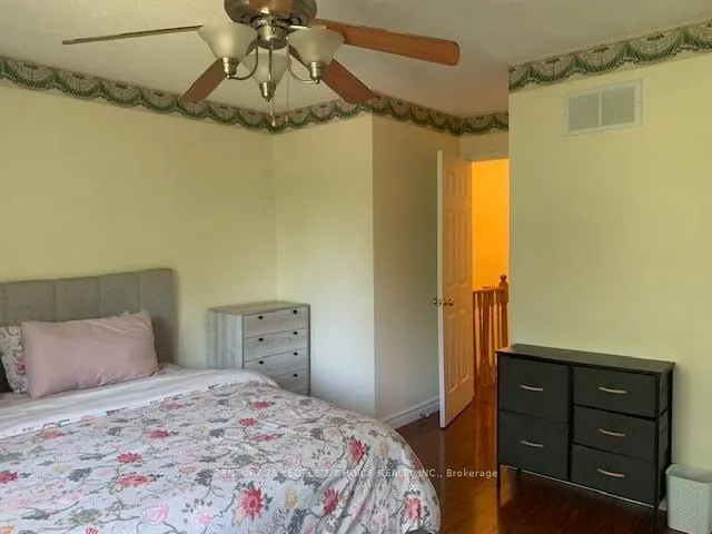 5420 Fallingbrook Drive, #72